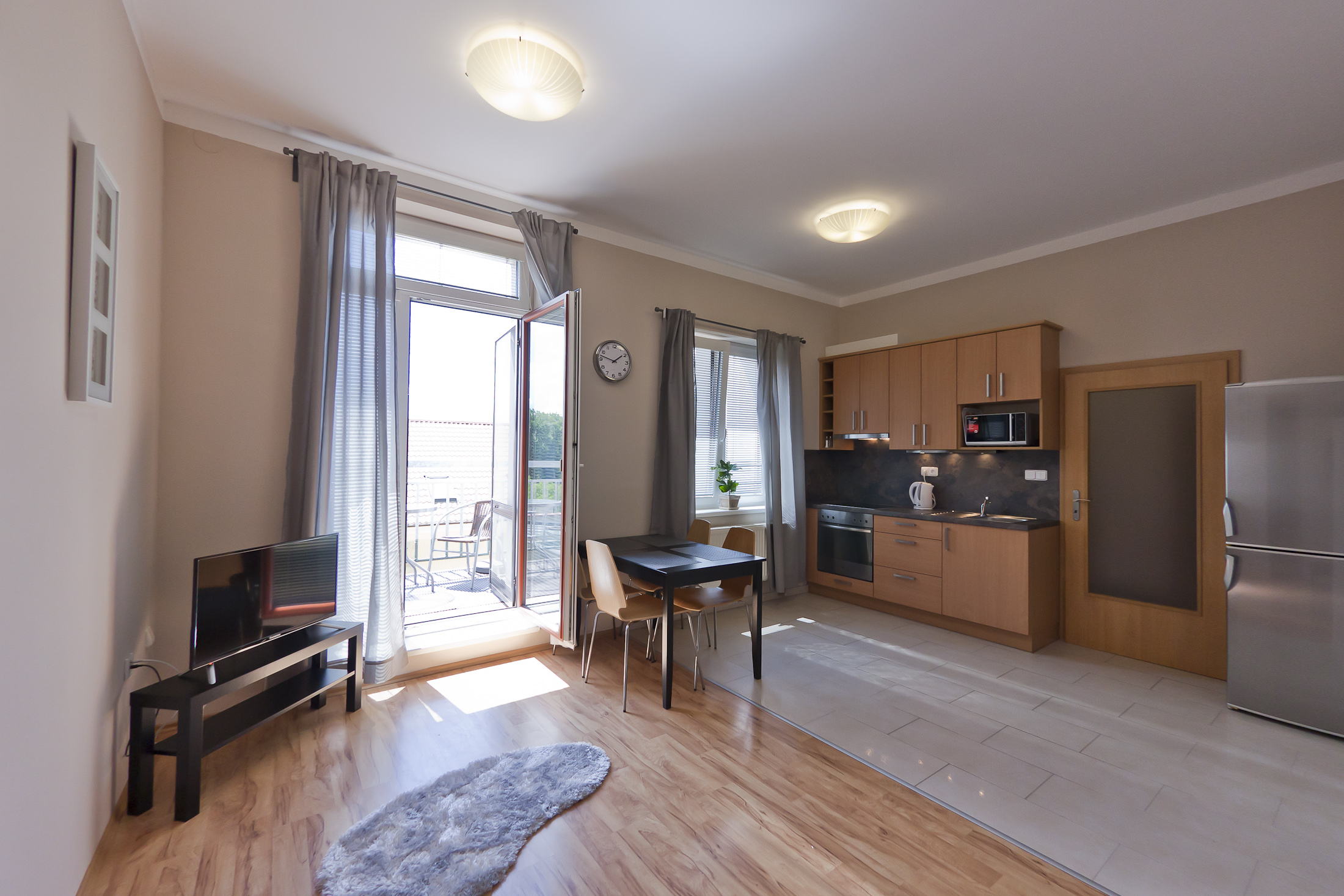 Penzion Apartmány Resident foto 3