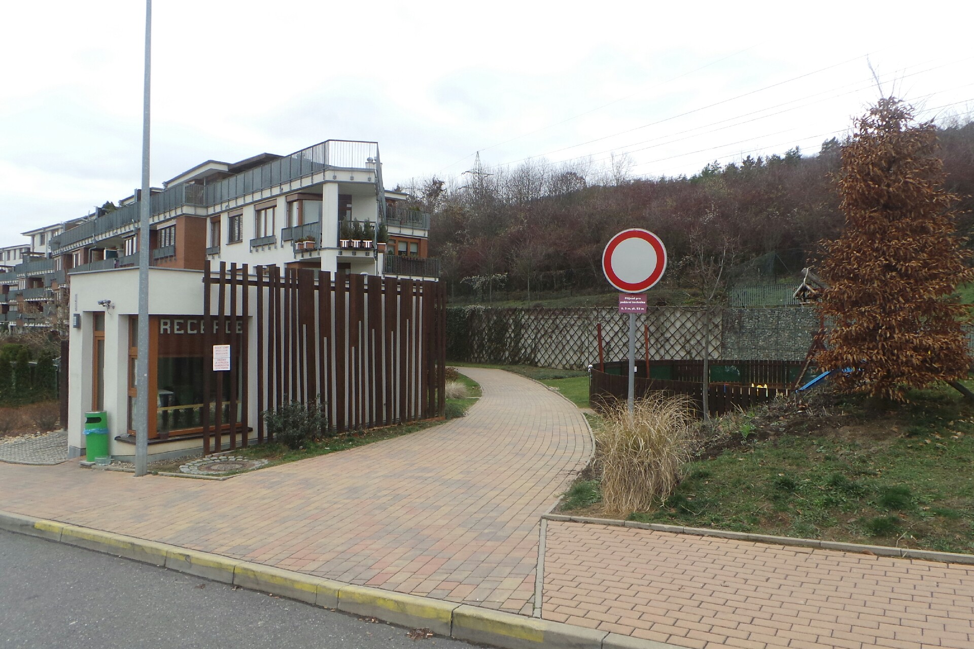 Ing. Vladimír Janíček