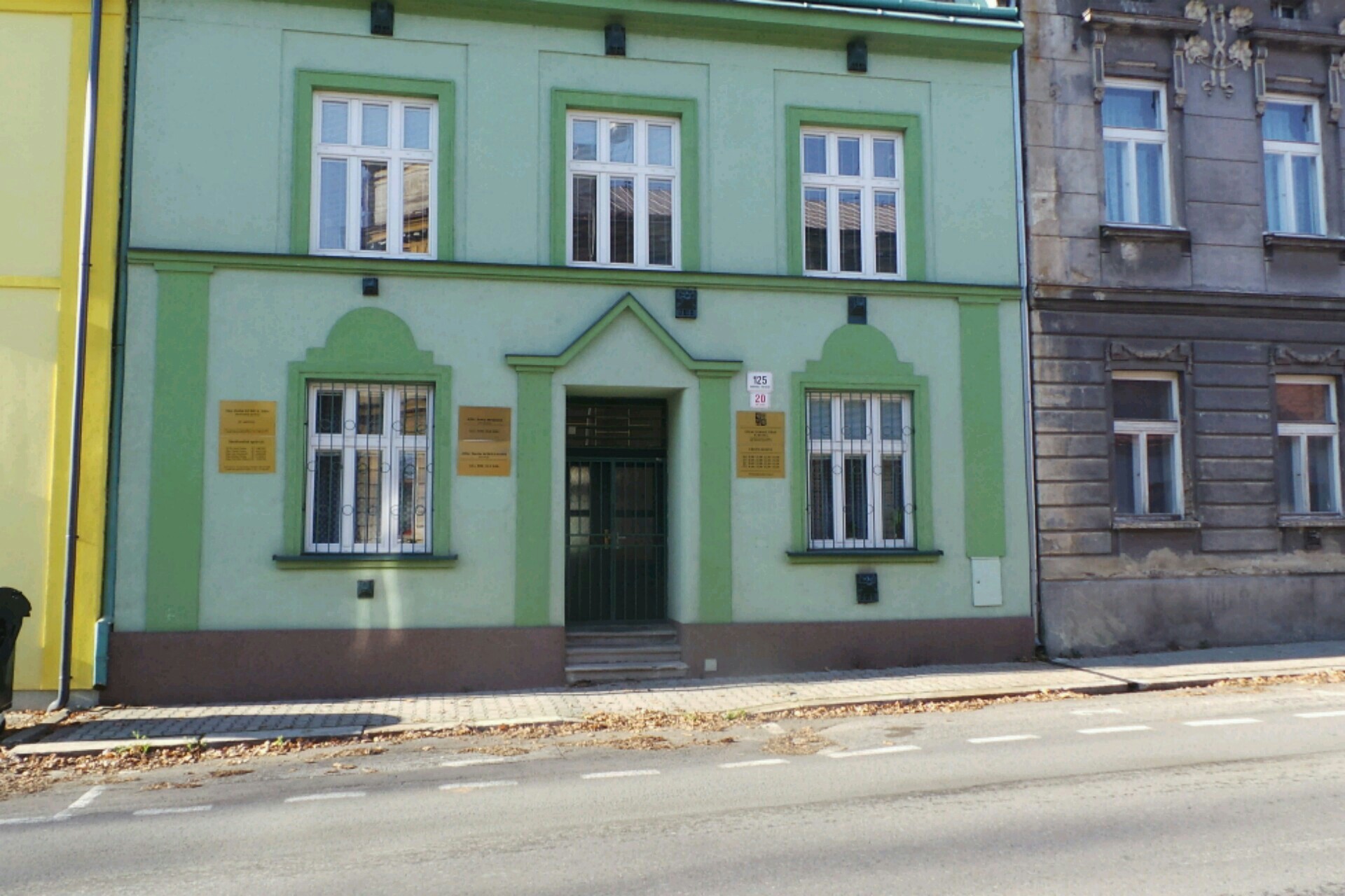 JUDr. Josef Cupka, advokát