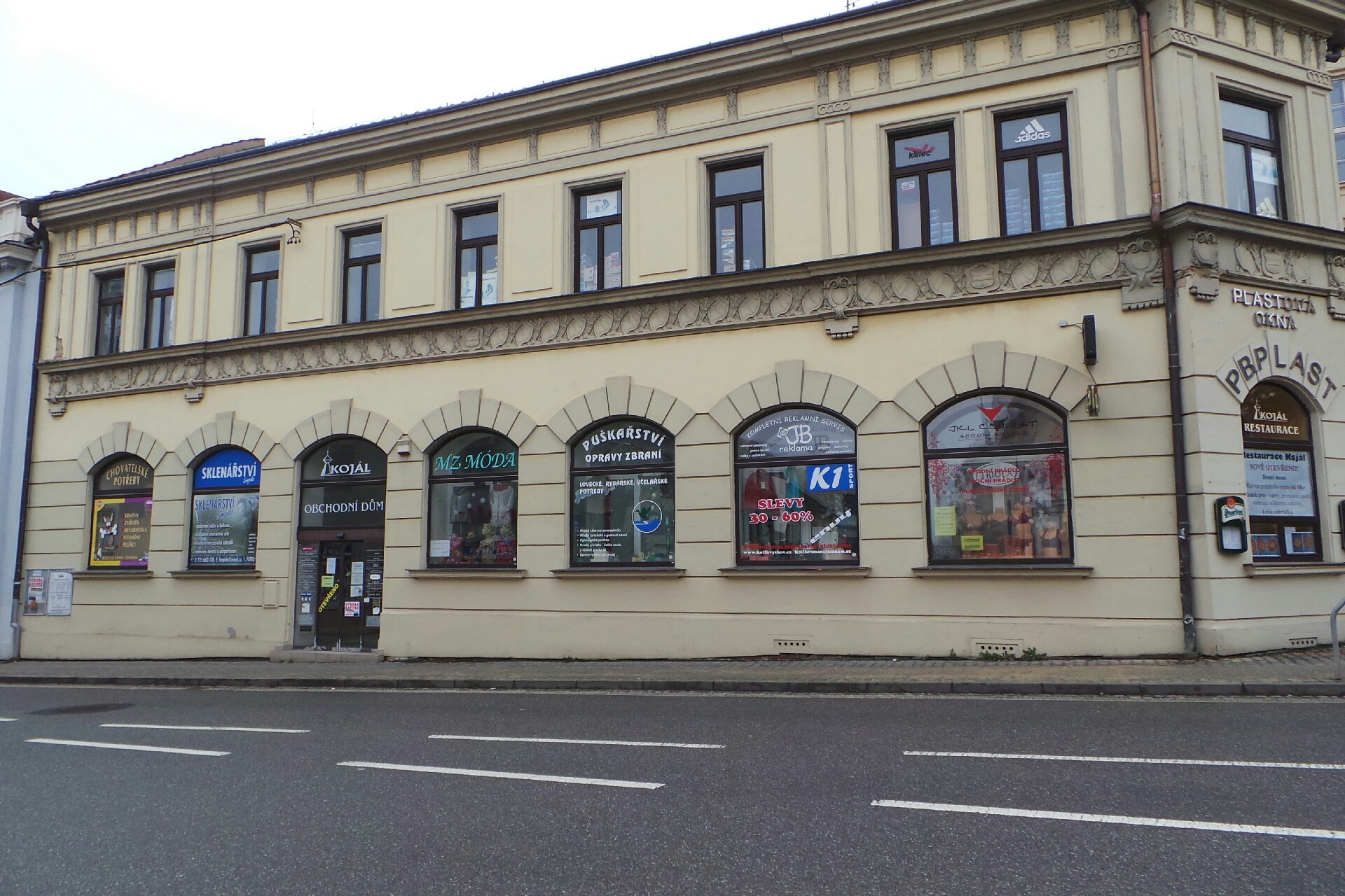 Ilona Kousalová foto 1