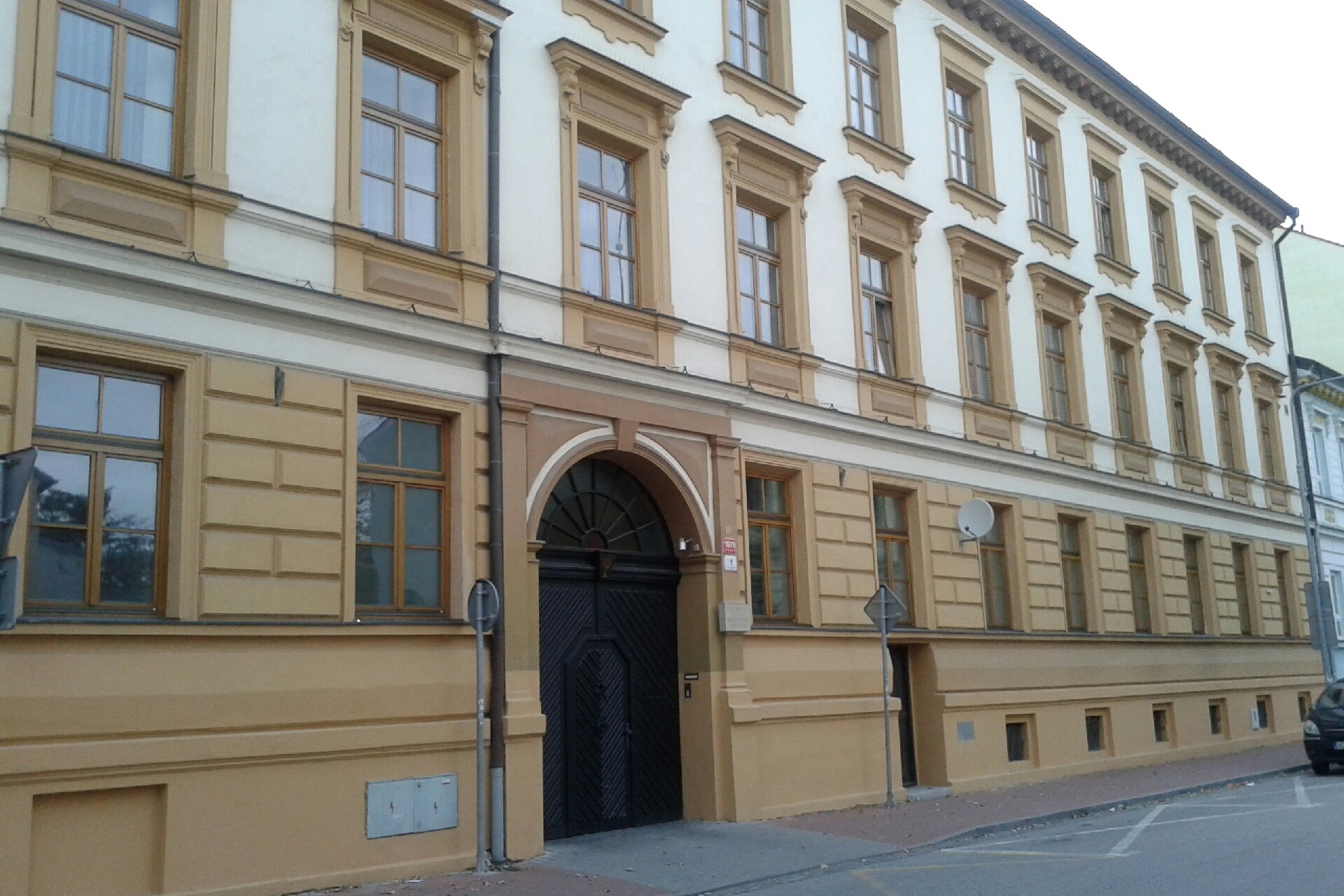 Kongregace Sester Nejsvětější Svátosti foto 1