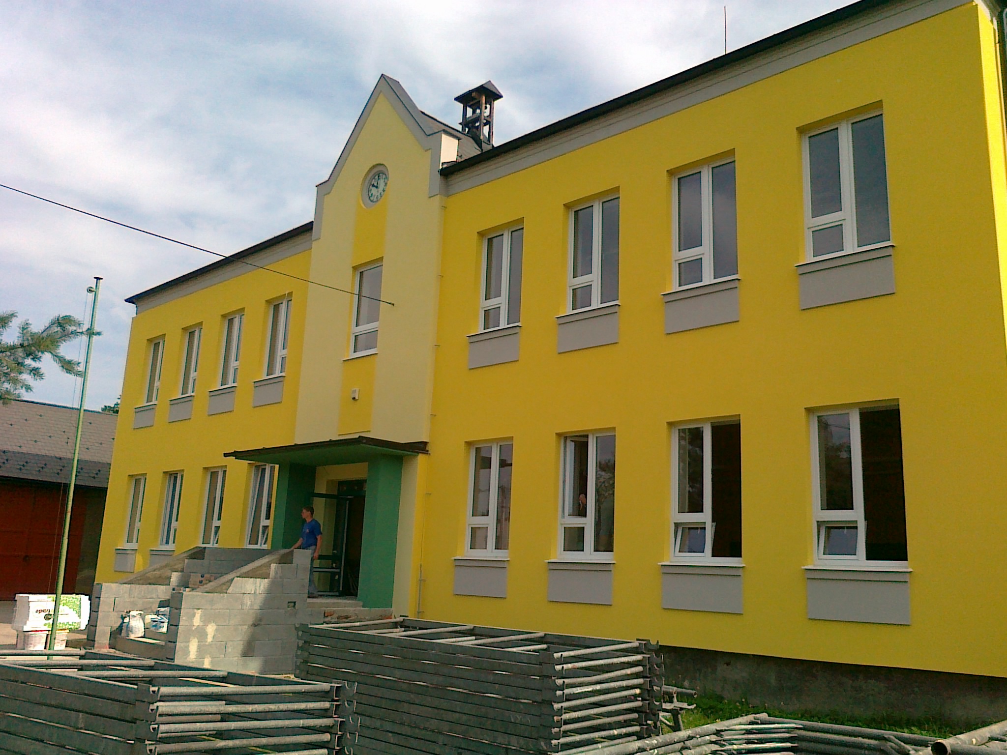 Zedníci z Prajzské foto 3