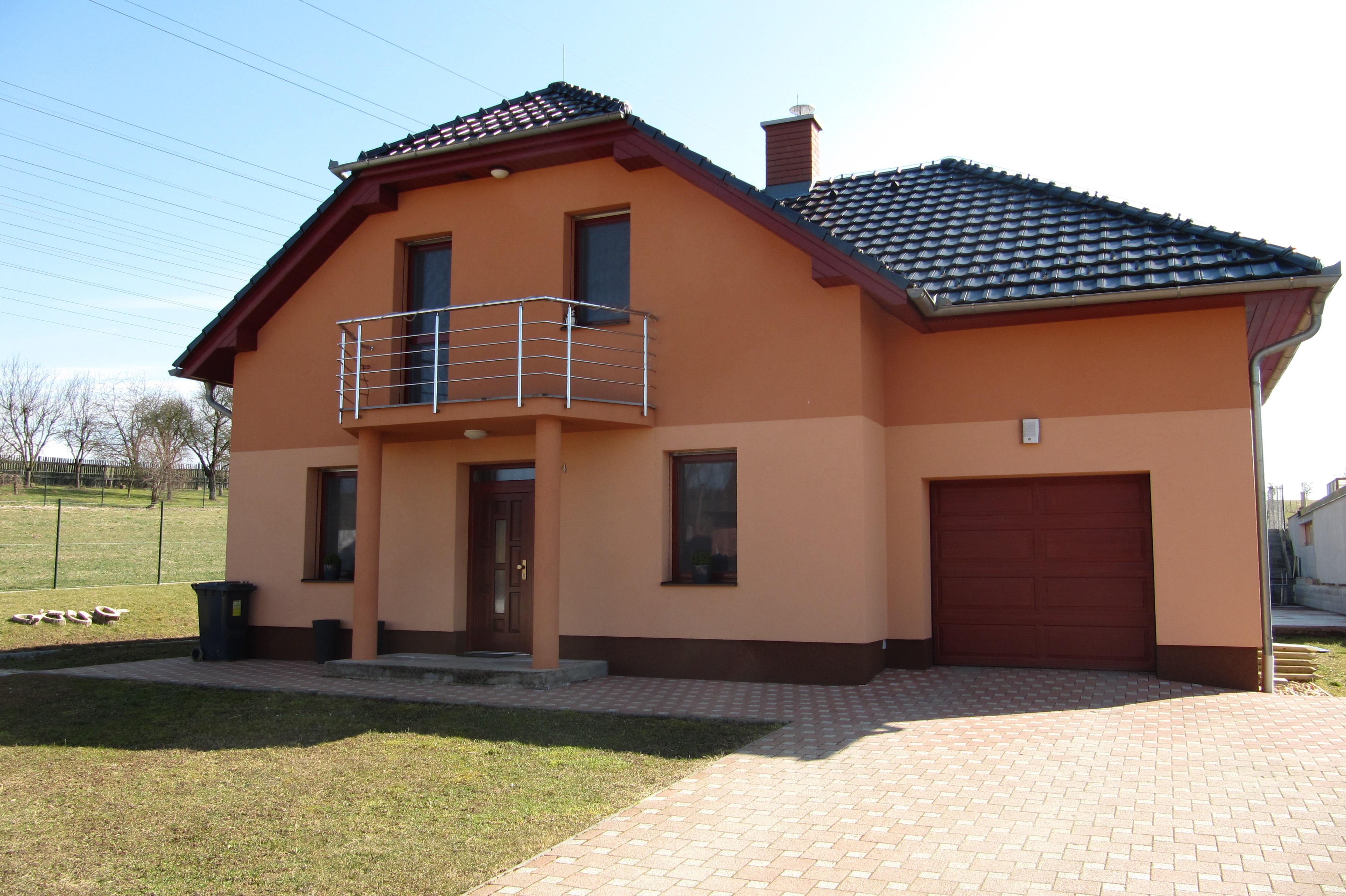 Sádrokartony - Miroslav VeIíšek