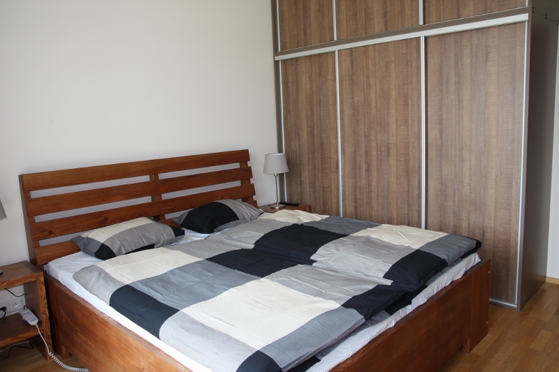 Apartmán Medvědín 110 foto 6