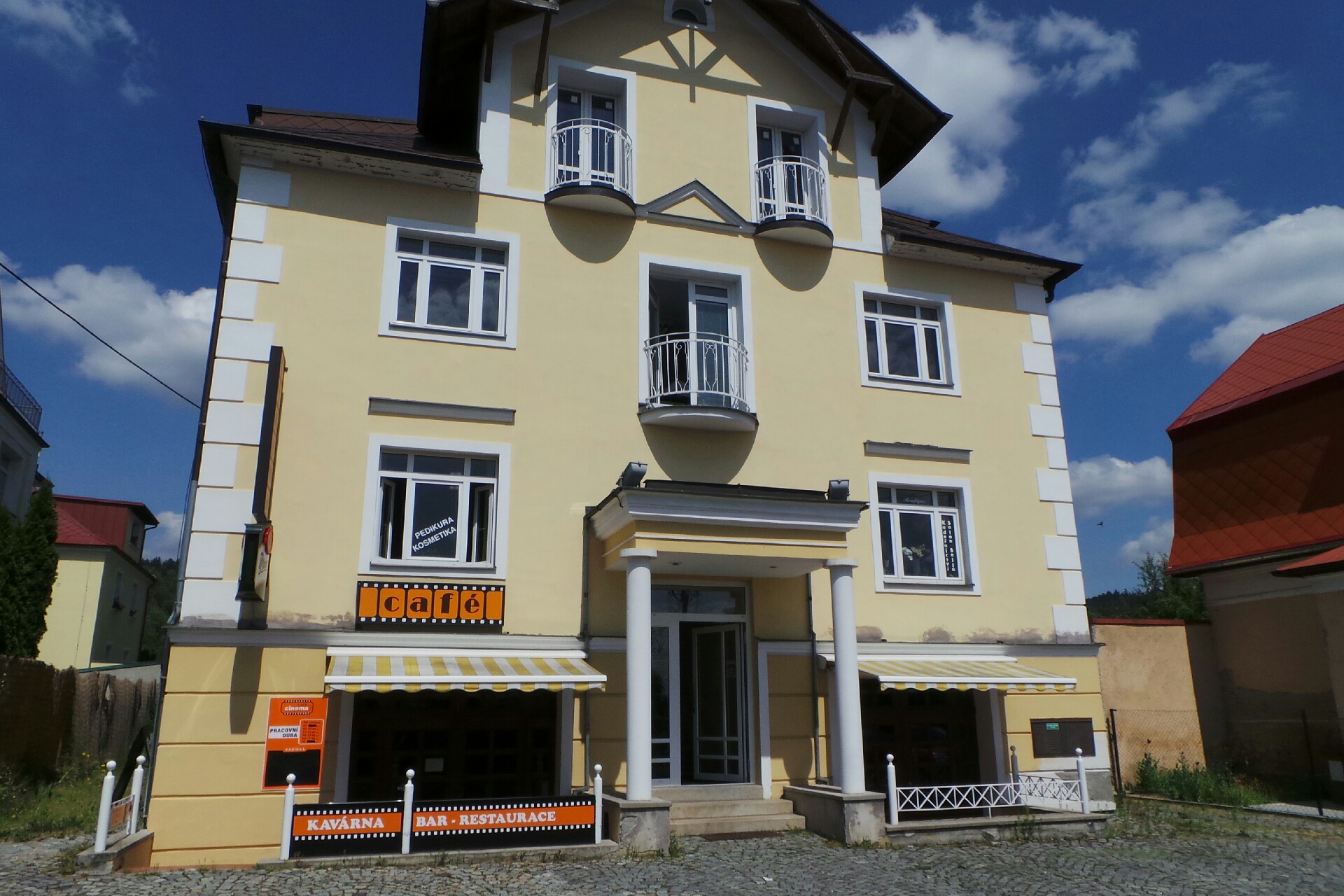 MUDr. Jaroslav Křepela