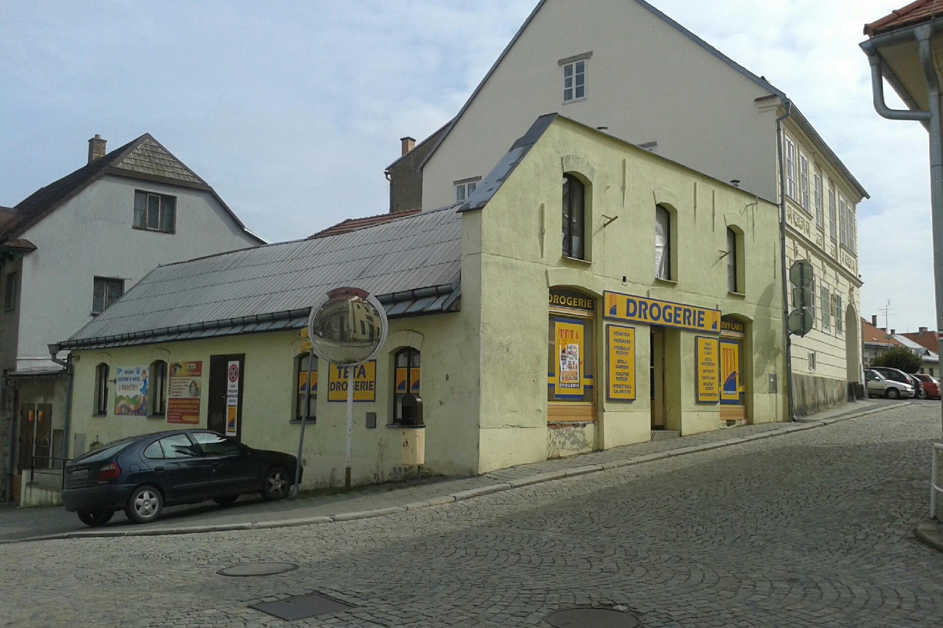 TOP drogerie foto 3