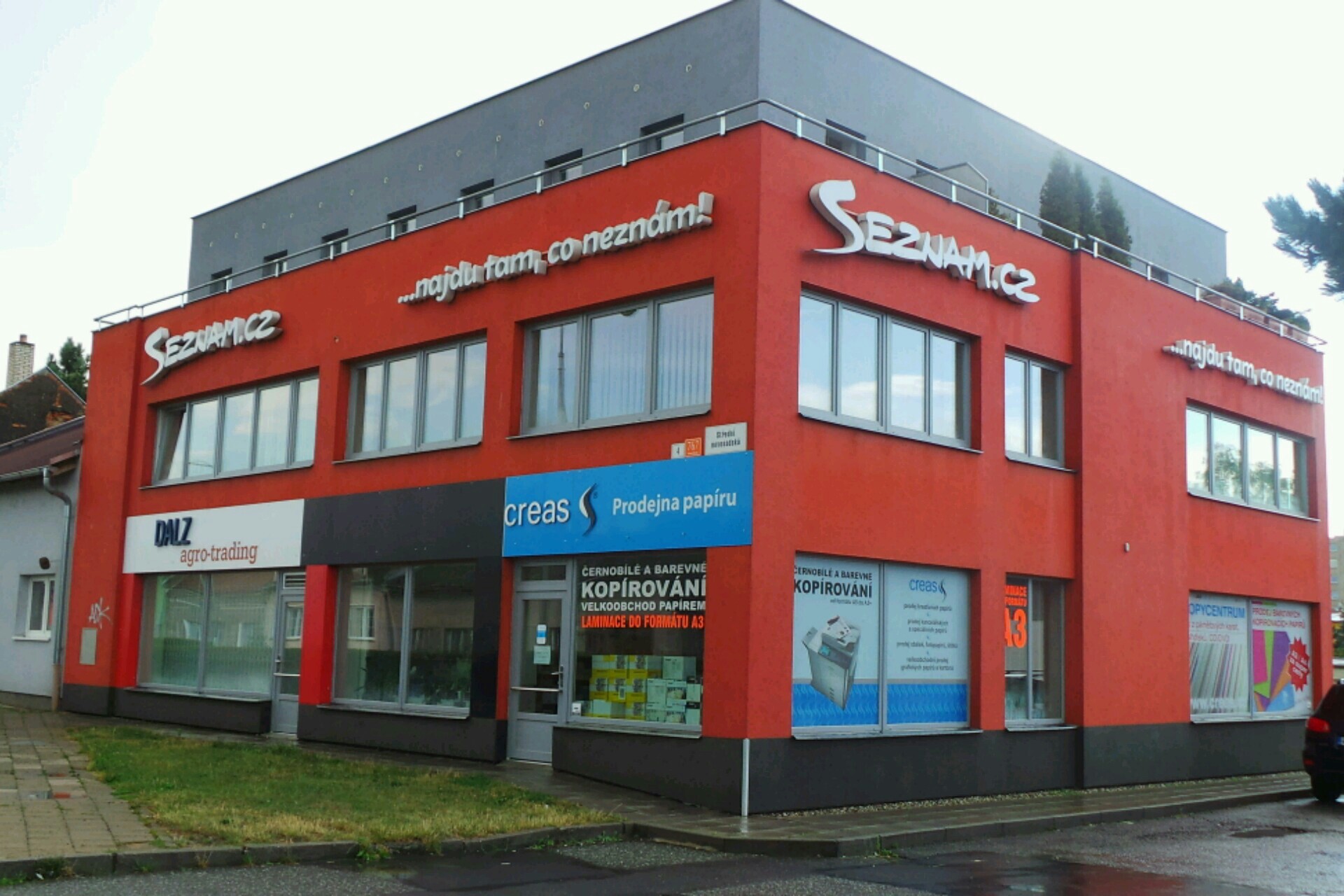 granaagro Czechia, s.r.o.