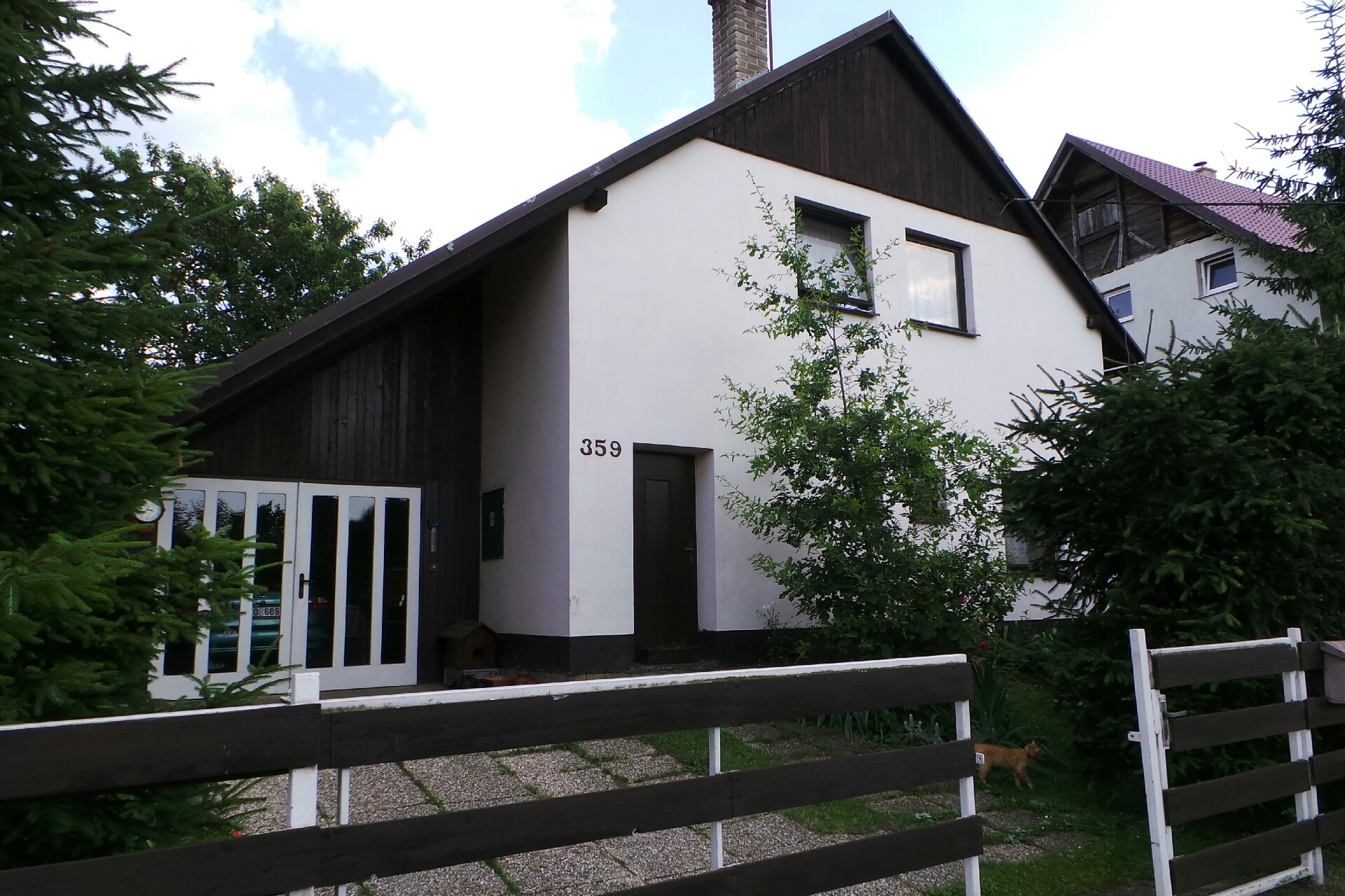 Ing. Lubor Štěrba - Geodetické práce