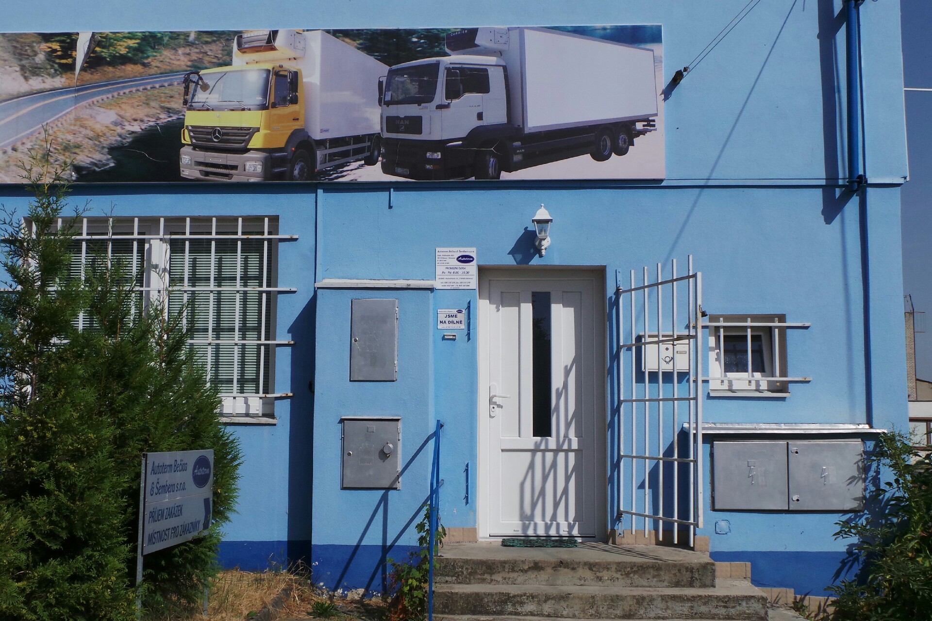 Autoterm Petr Bečica s.r.o.