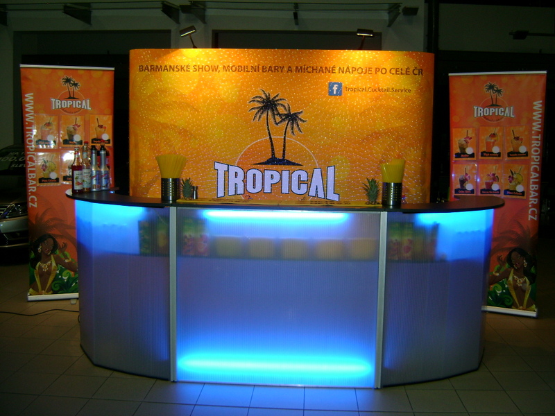 Tropical Bar foto 2