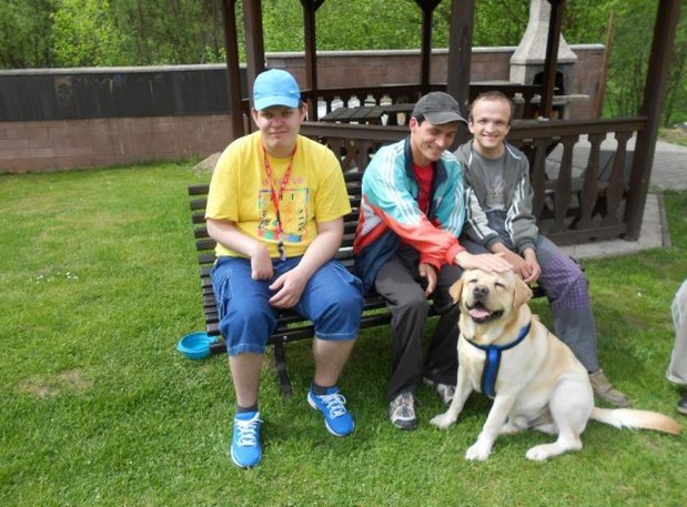 Služby sociální péče TEREZA, příspěvková organizace foto 5