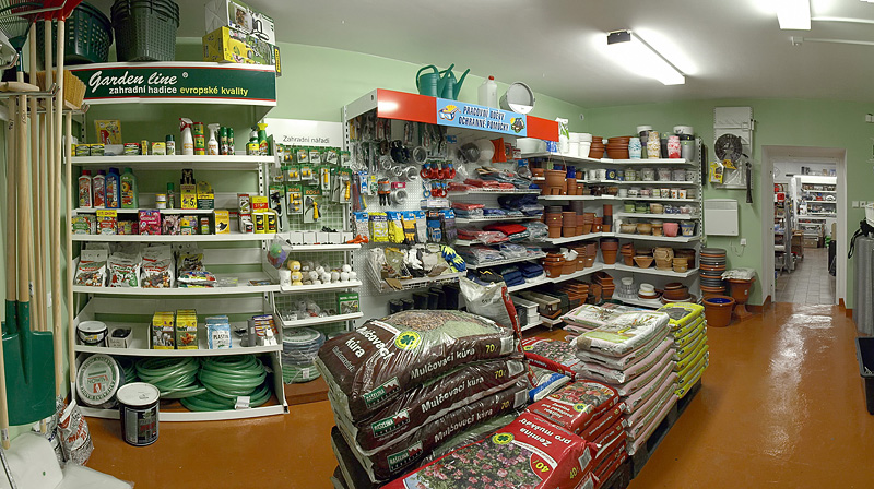 PACLÍK, s.r.o. - VELKOOBCHOD ŽELEZÁŘSTVÍ foto 4