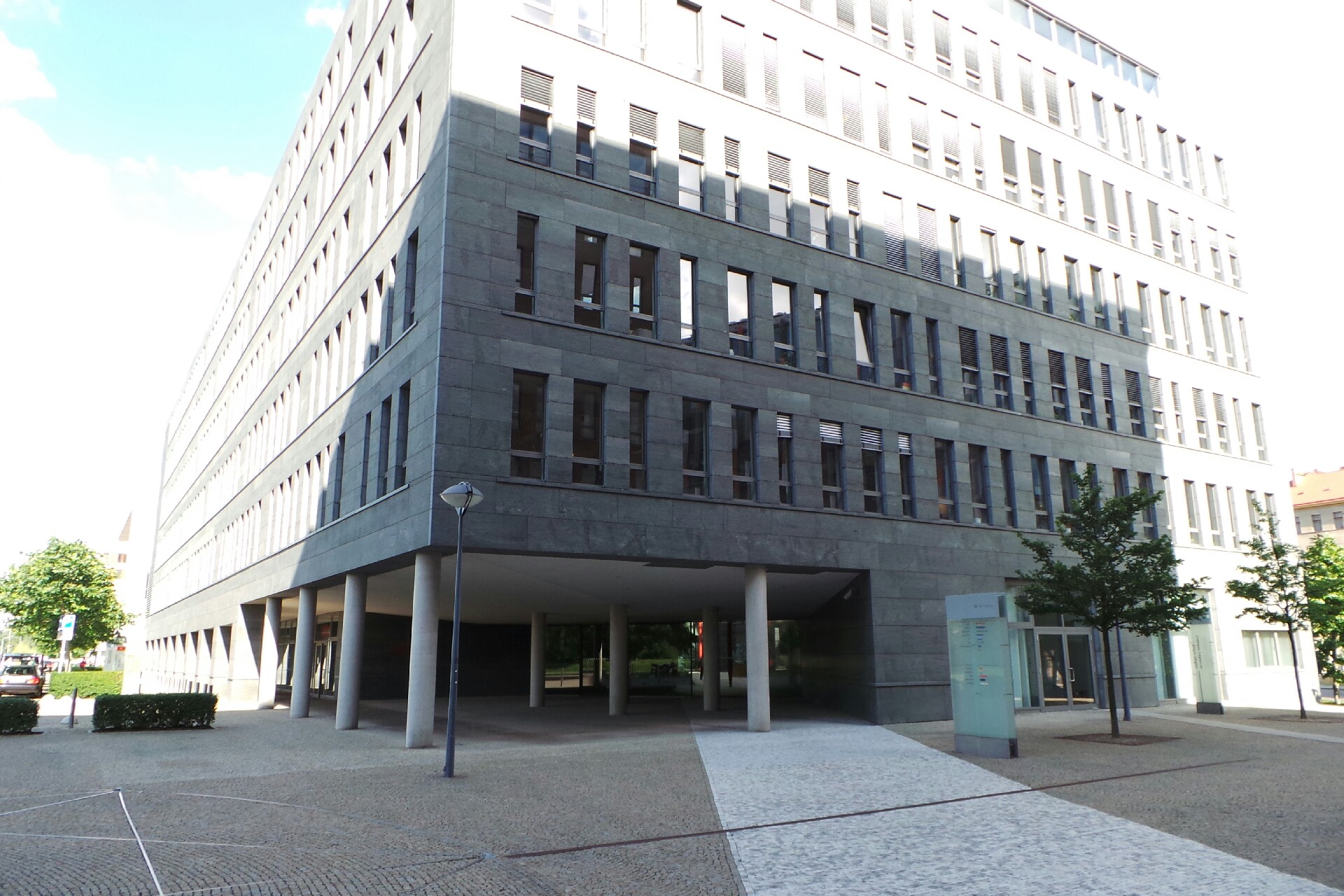 FORD MOTOR COMPANY, s.r.o.