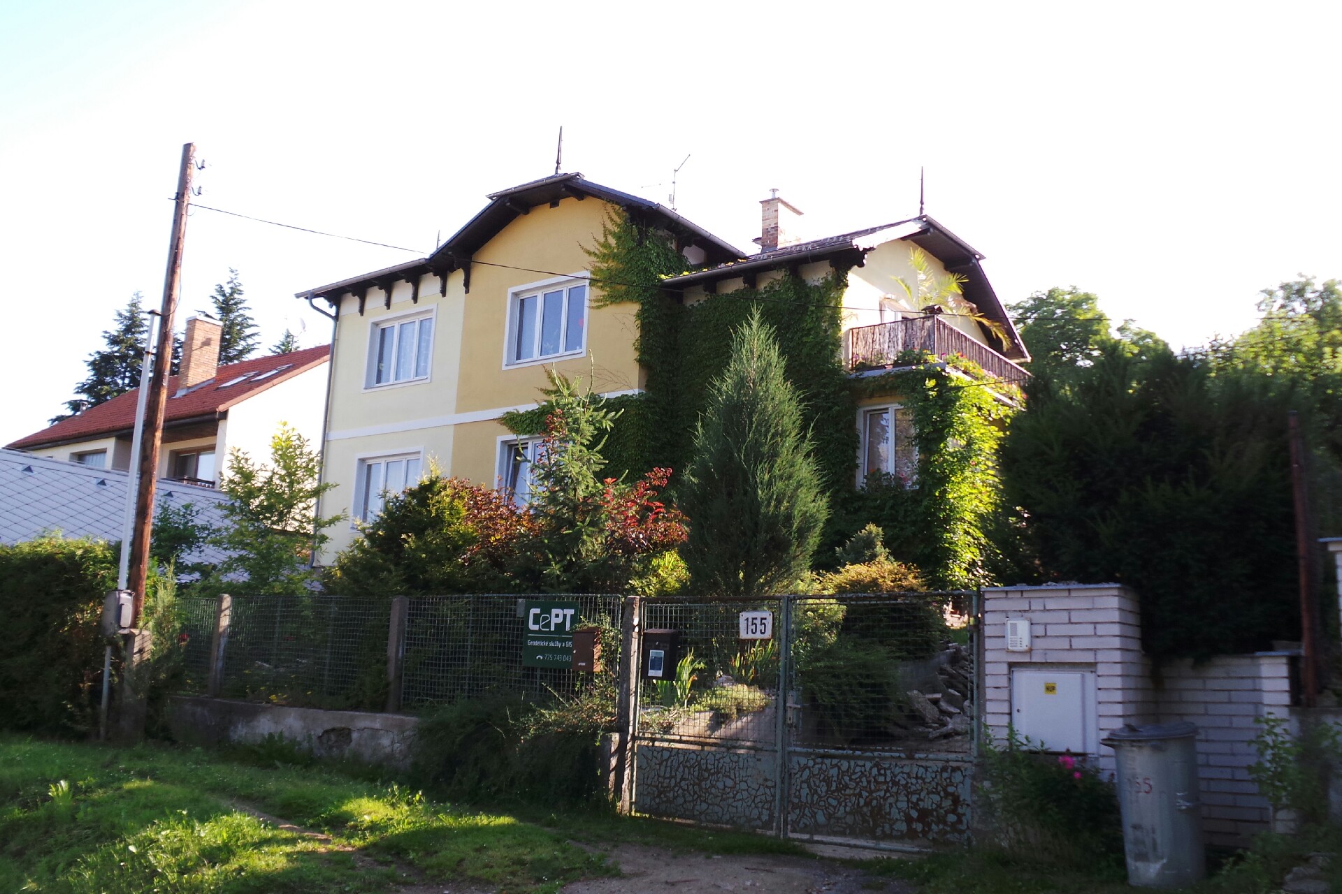 Ing. Tomáš Dolanský