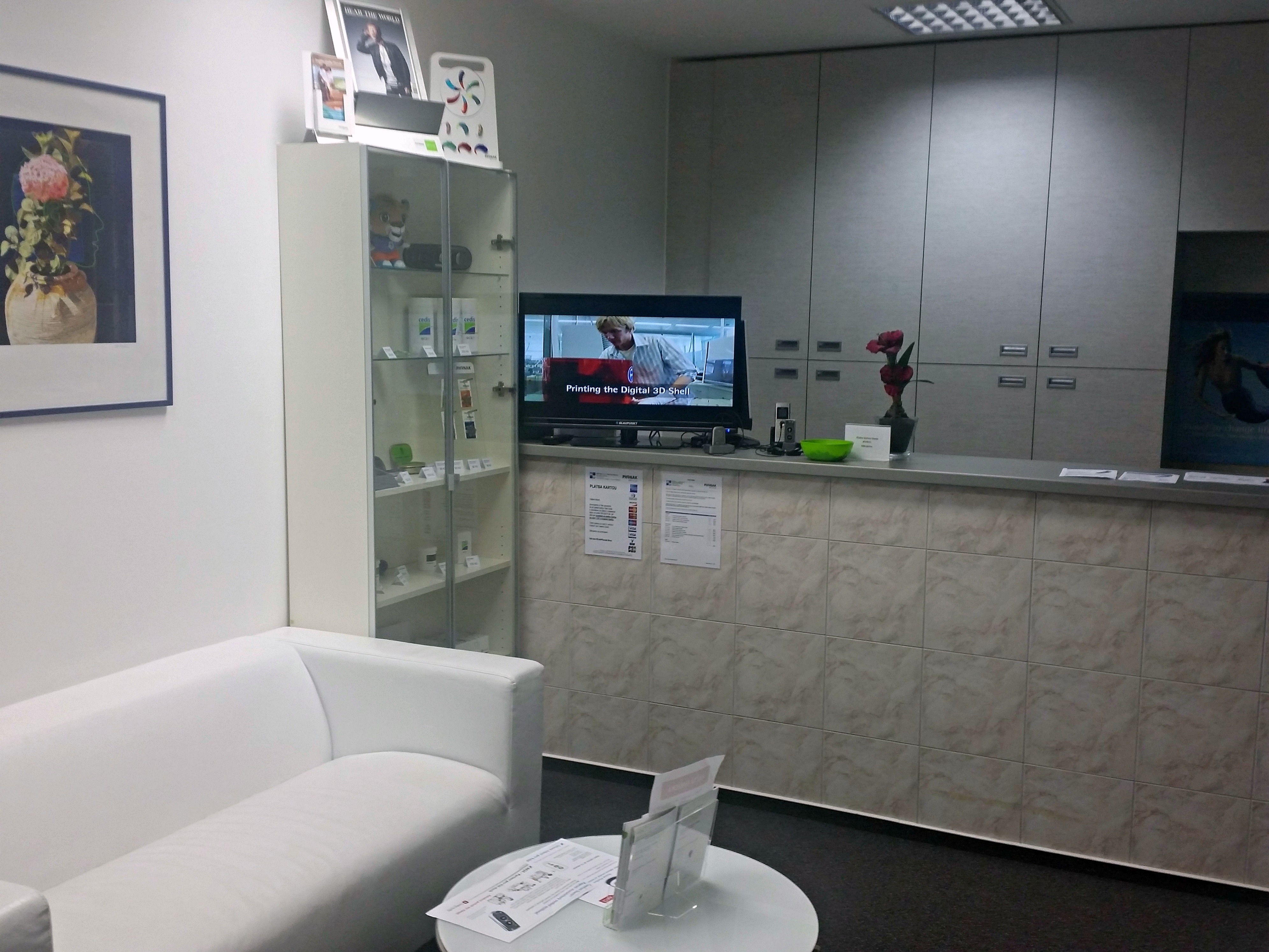 Reja.cz - Sluch pro život foto 3