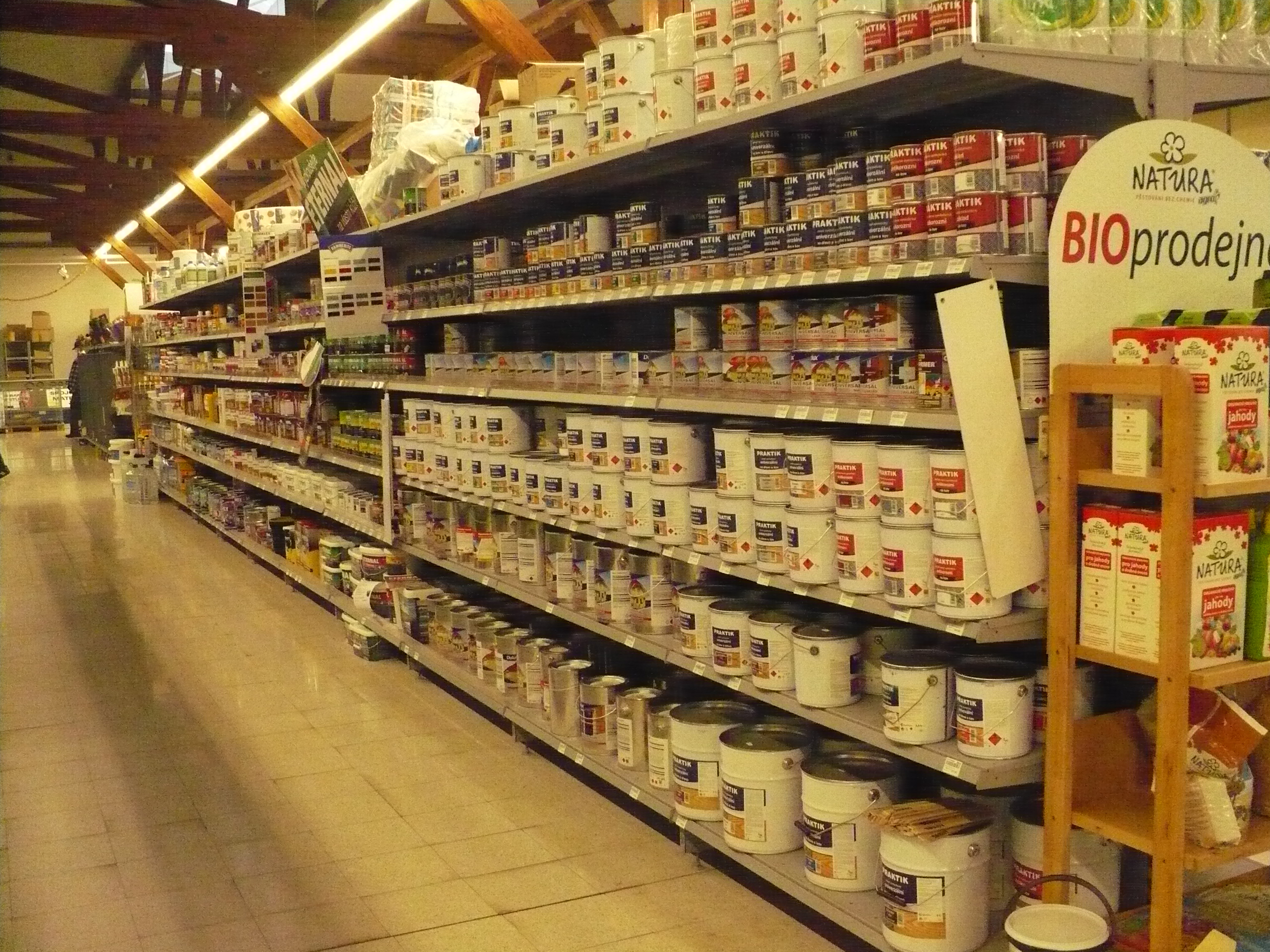 PROFI - MARKET foto 5