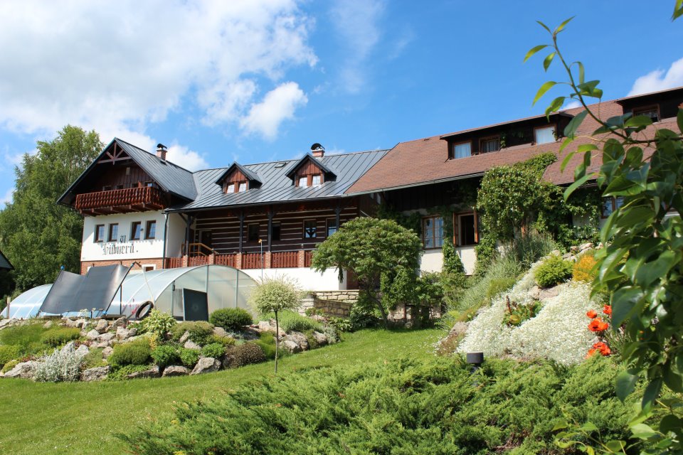 Penzion Jana Hübnerová foto 2