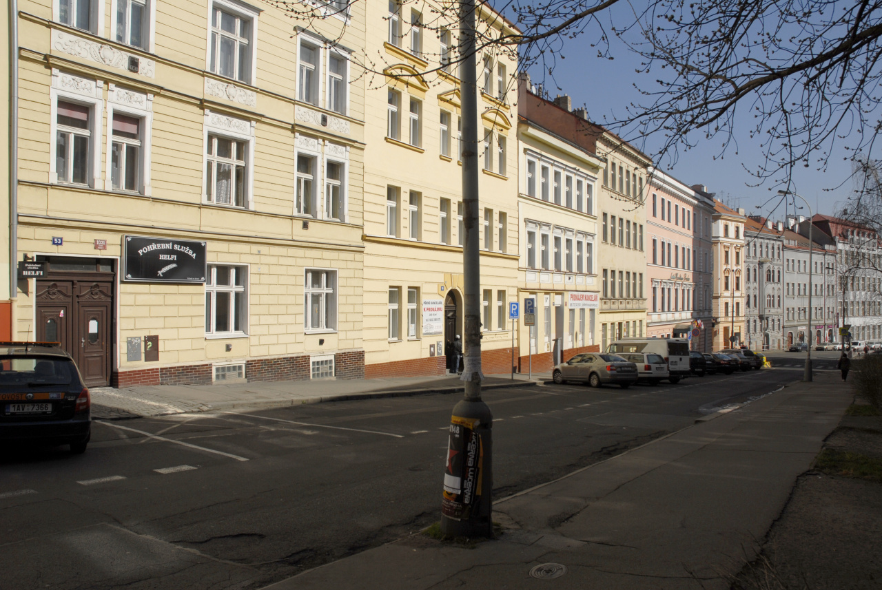 Pohřební služba HELFI foto 5