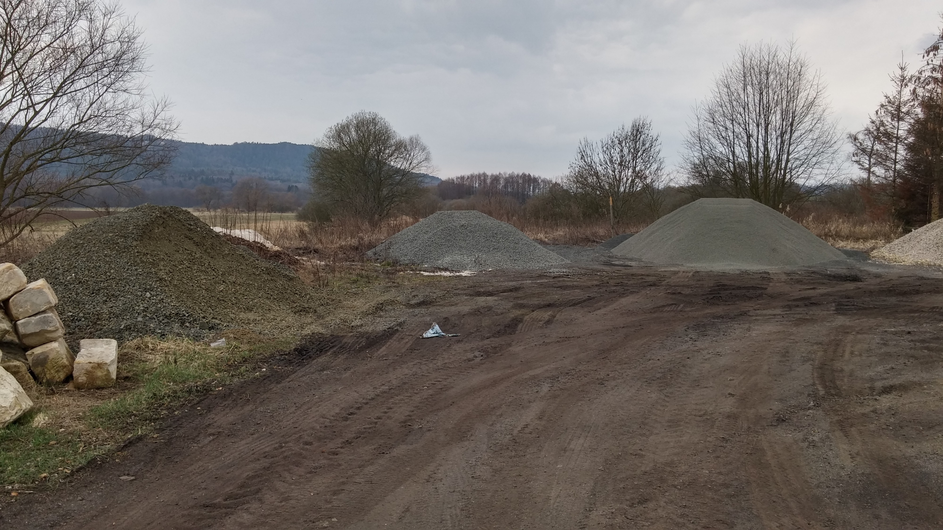 Obchod uhlím Sedmihorky - Miroslav Štrojsa foto 3