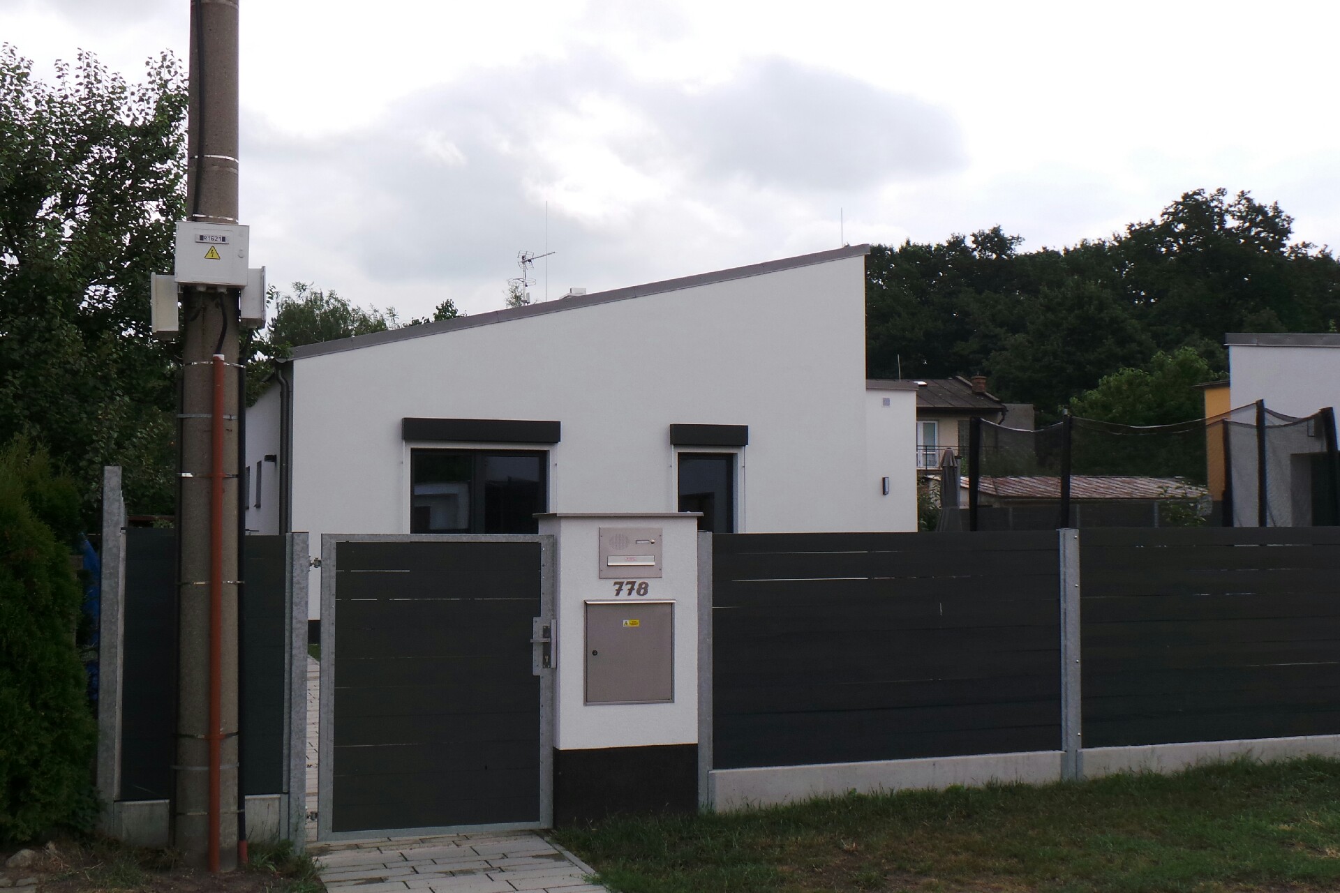 Ing. Klára Kopsová Neumeisterová