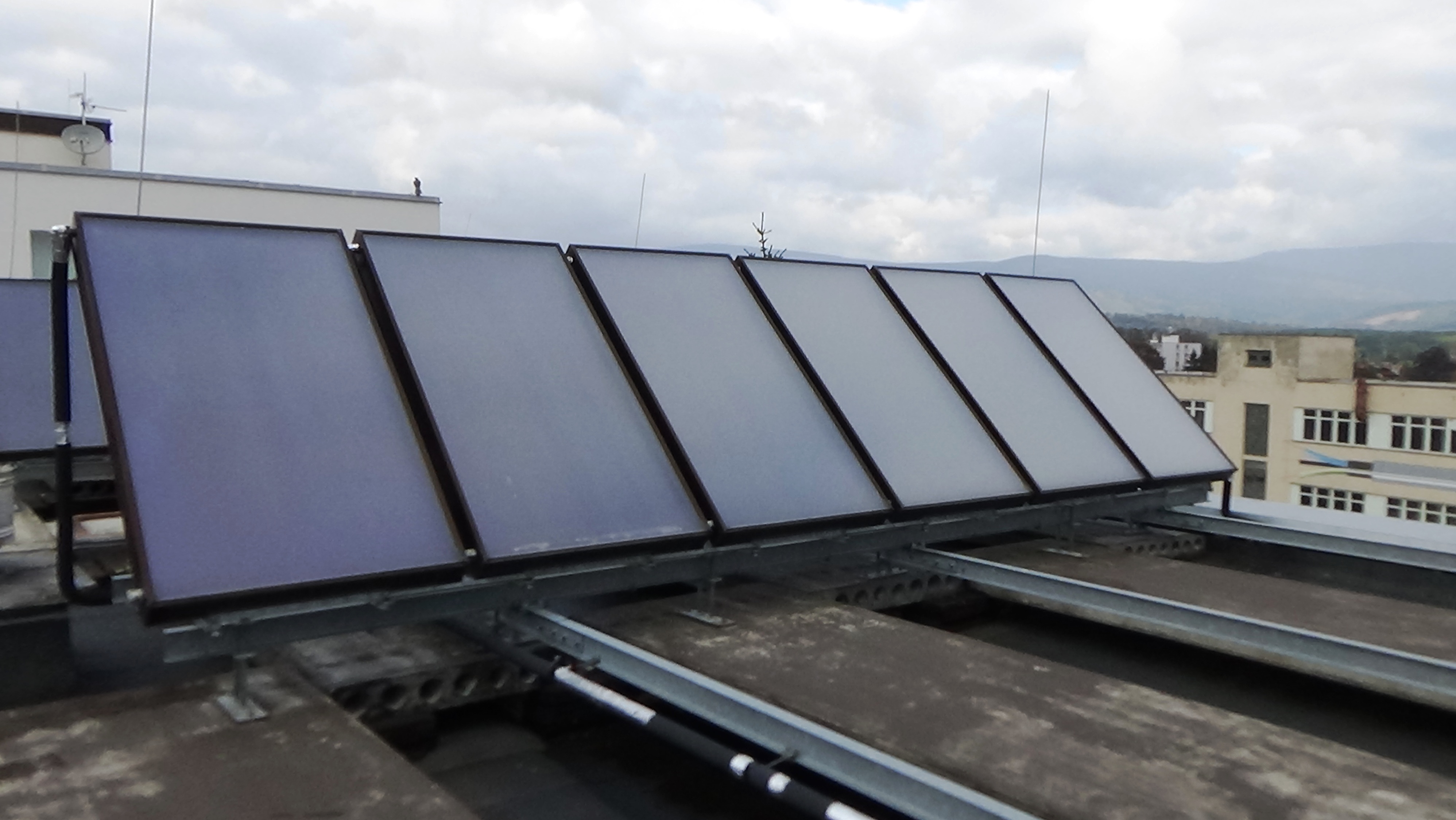 TOPENÍ - VODA - PLYN foto 3