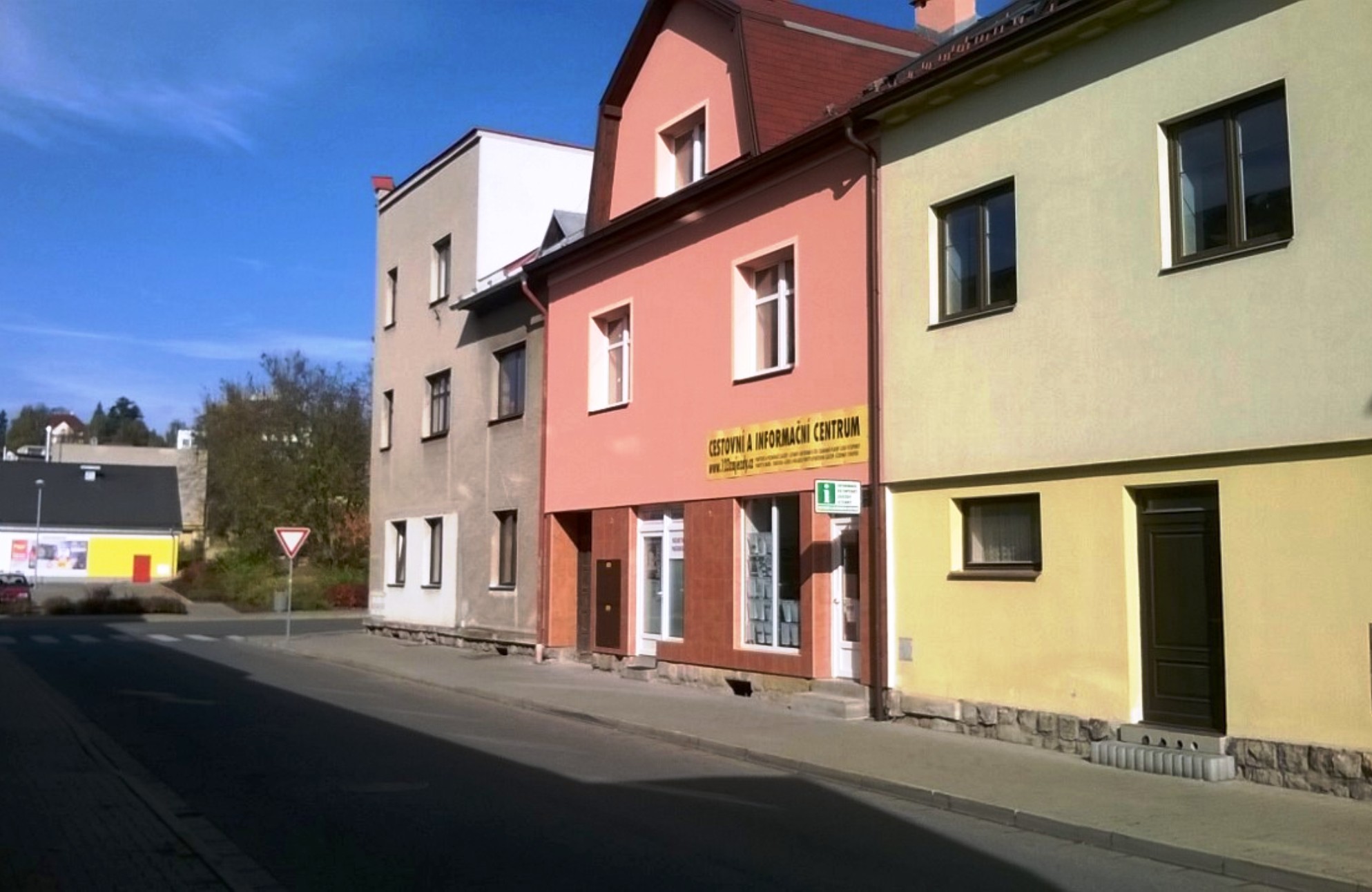 Cestovní agentura SUR foto 4