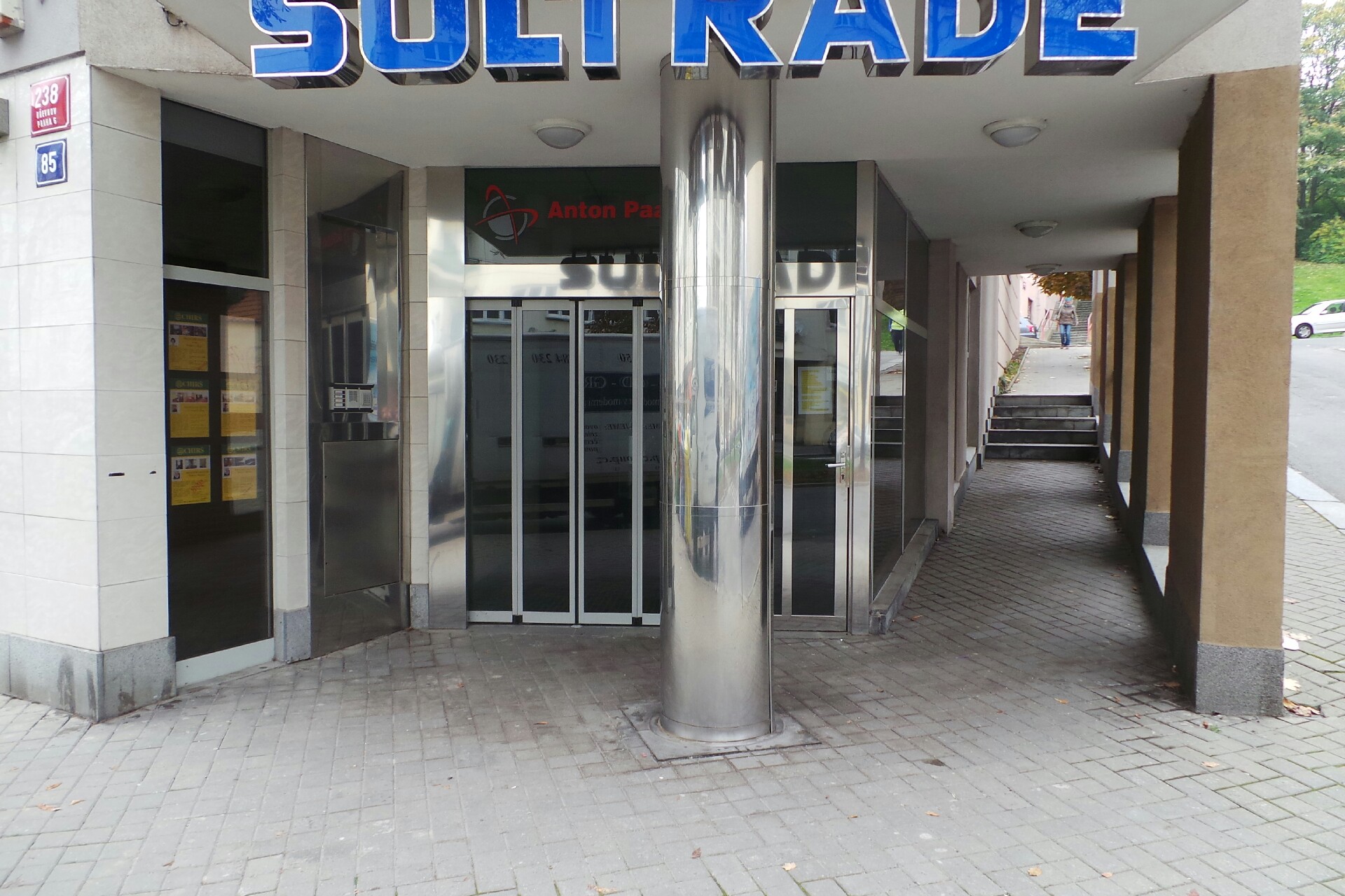 Přijímací technika, s.r.o.