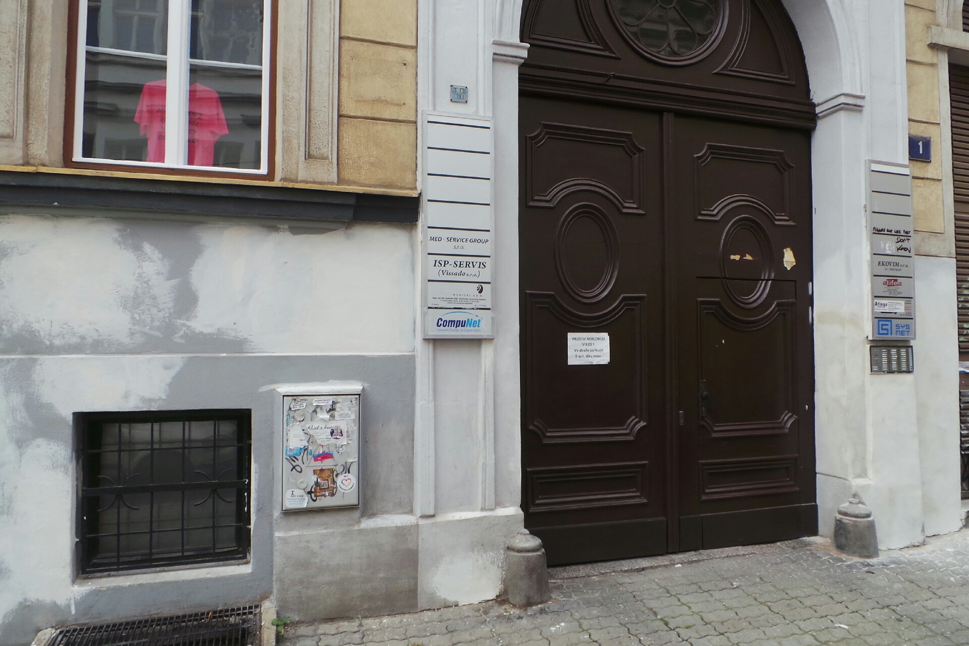 PACIFICUM cz, s.r.o.