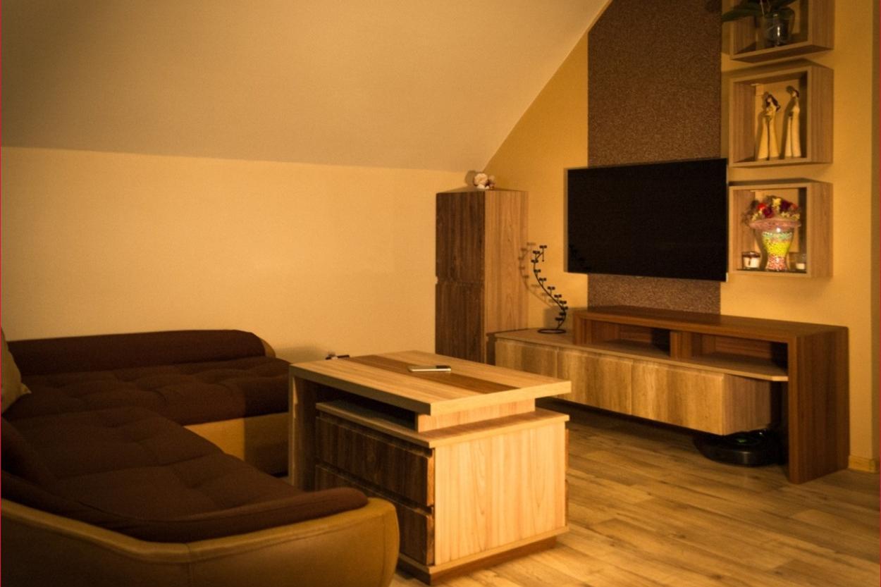 Truhlářství Krofík