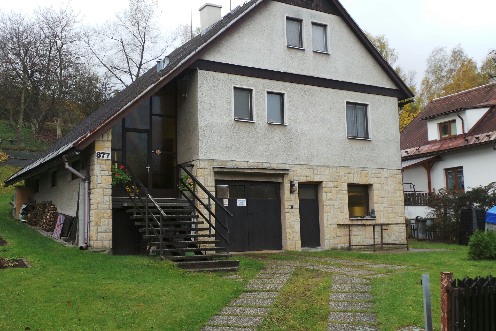 KOVOVÝROBA JIŘÍČEK