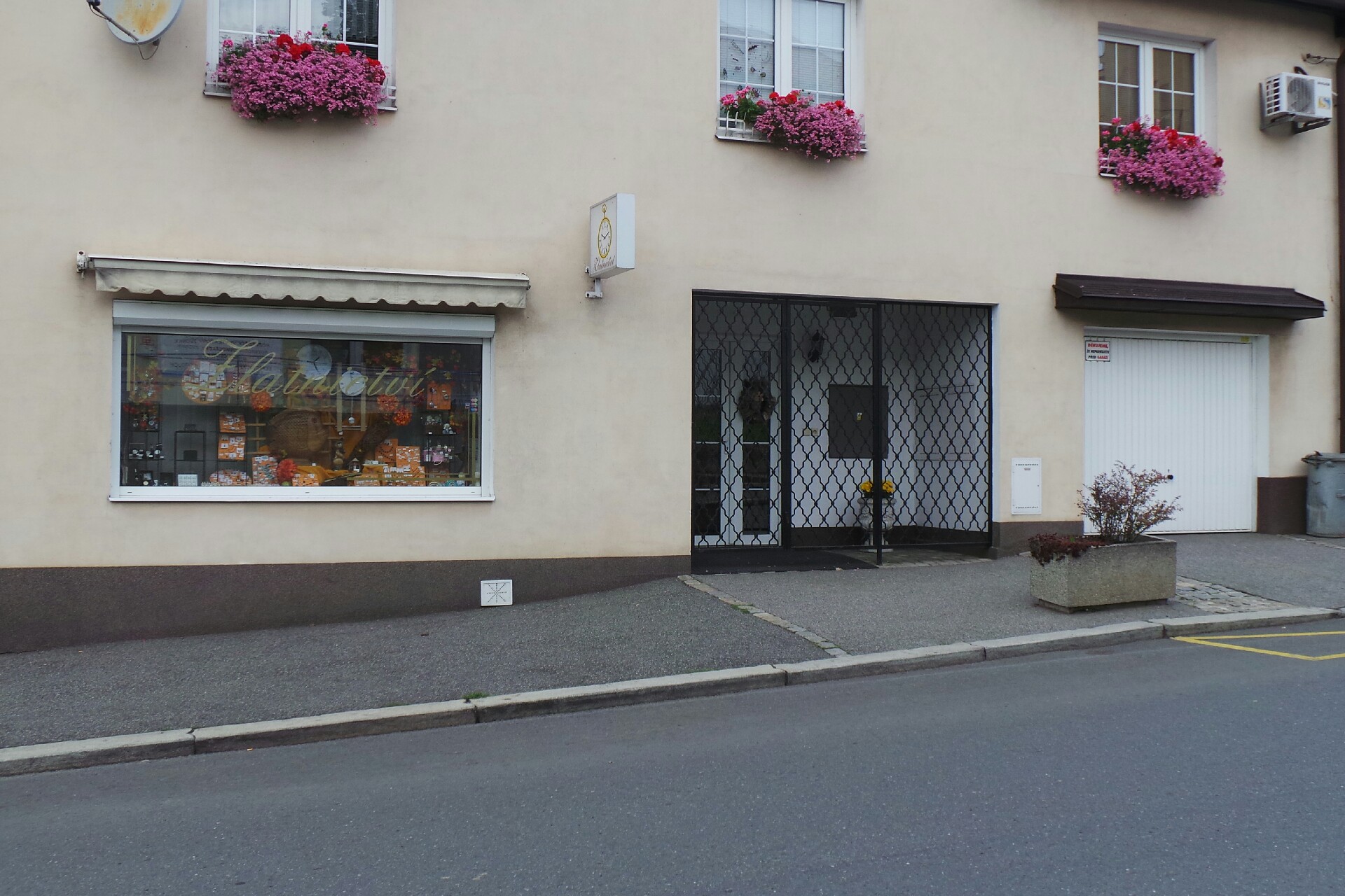 Zlatnictví Eva Vítková