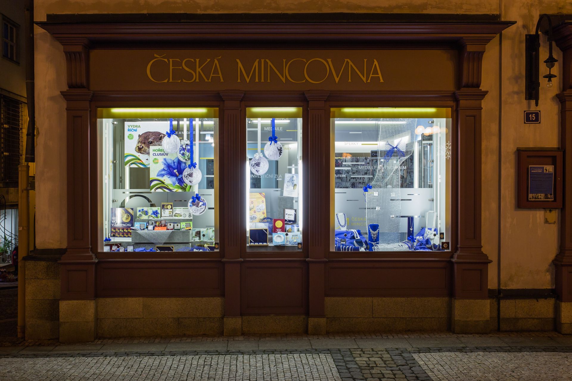Česká mincovna foto 6