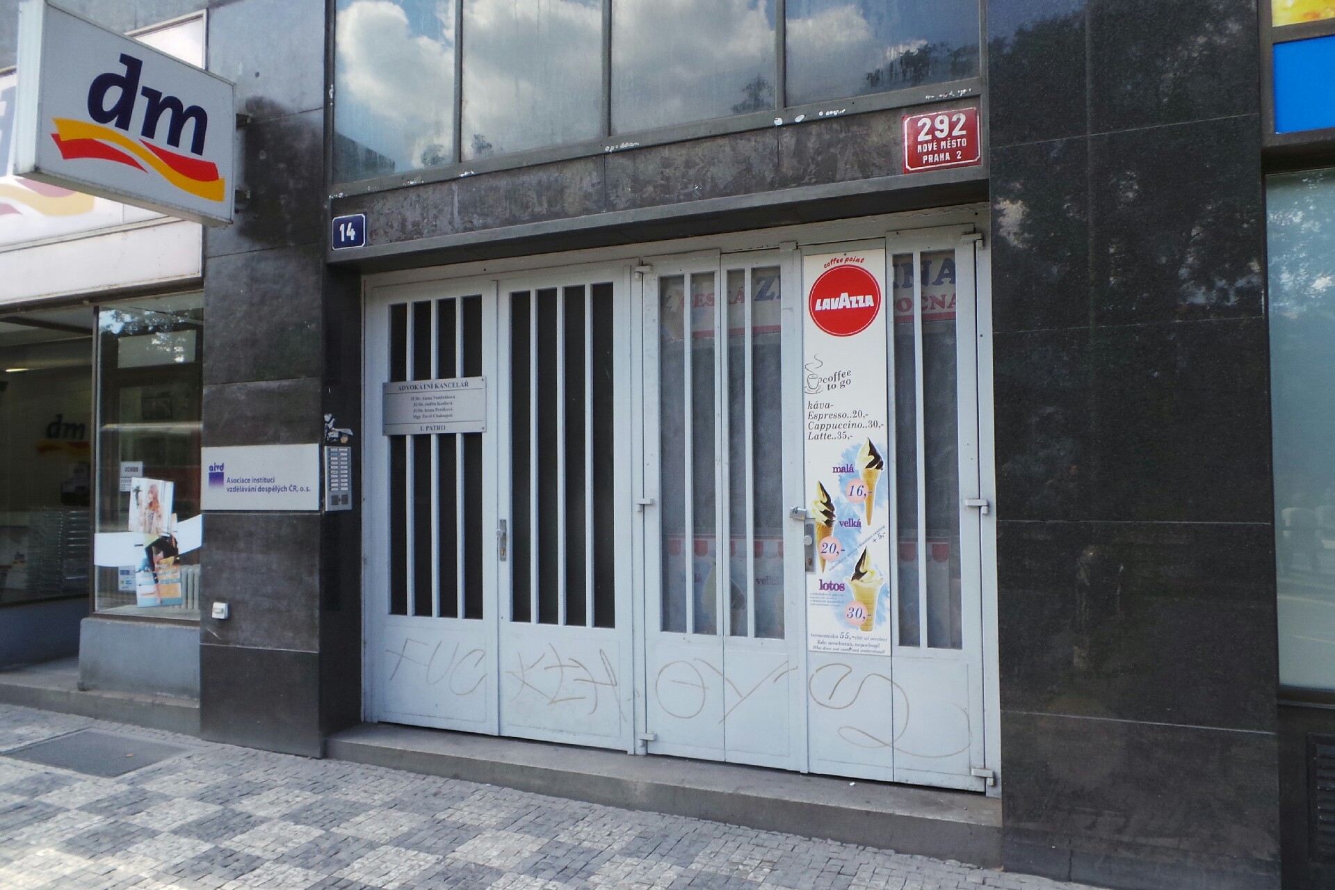 Advokátní kancelář Chaloupek