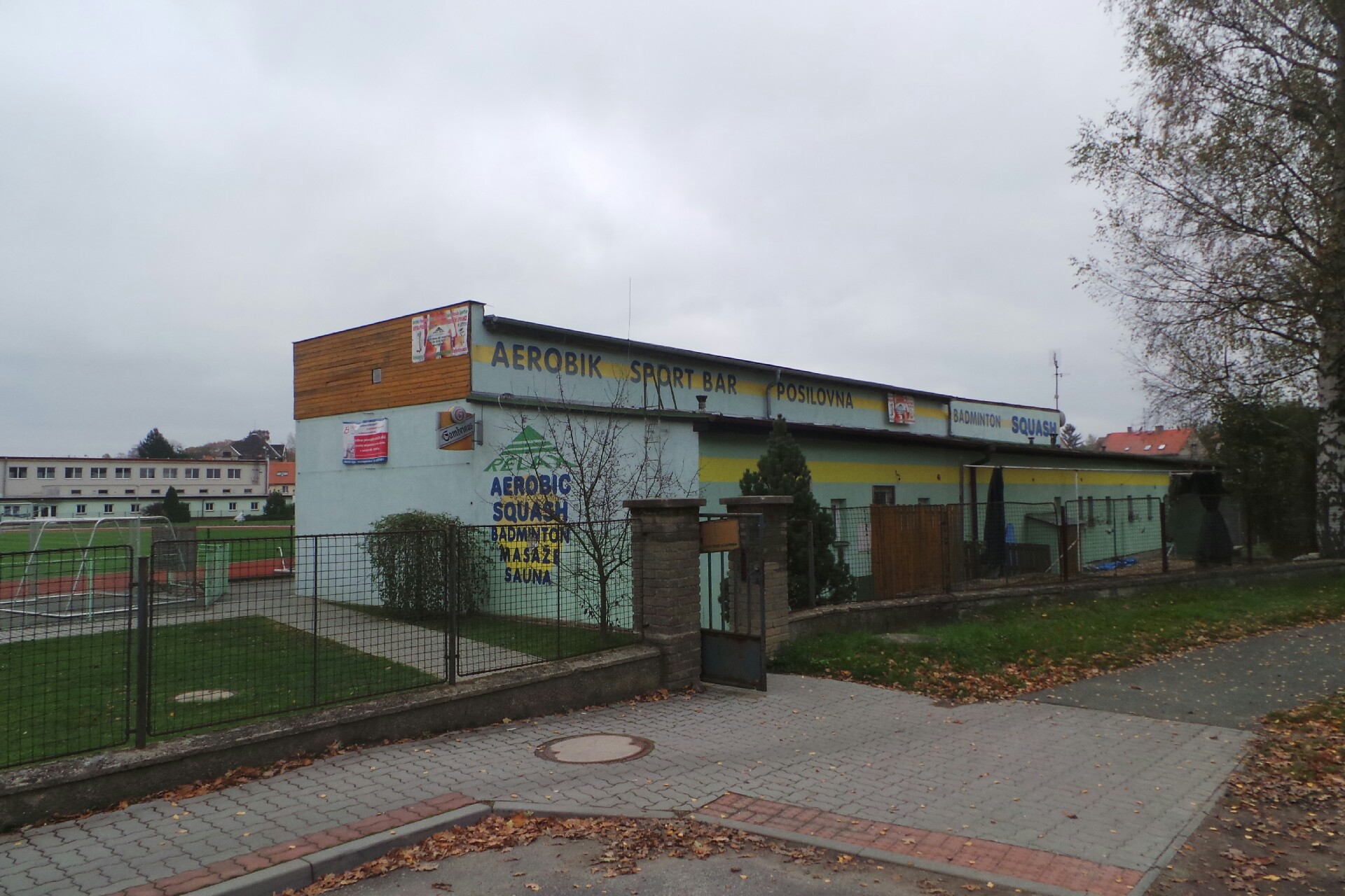 Fitness studio RELAX foto 1