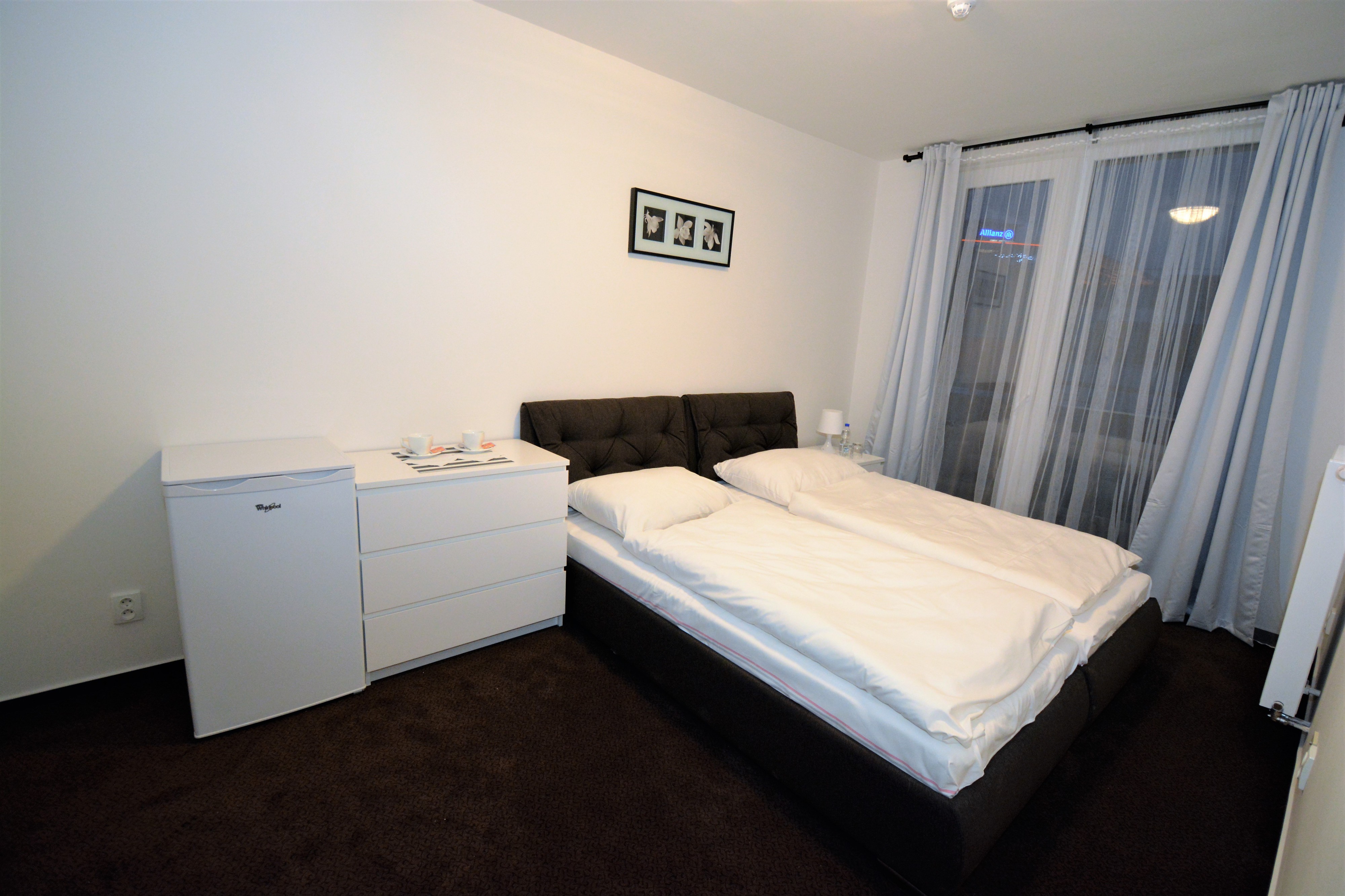 Hotel Harfa foto 6