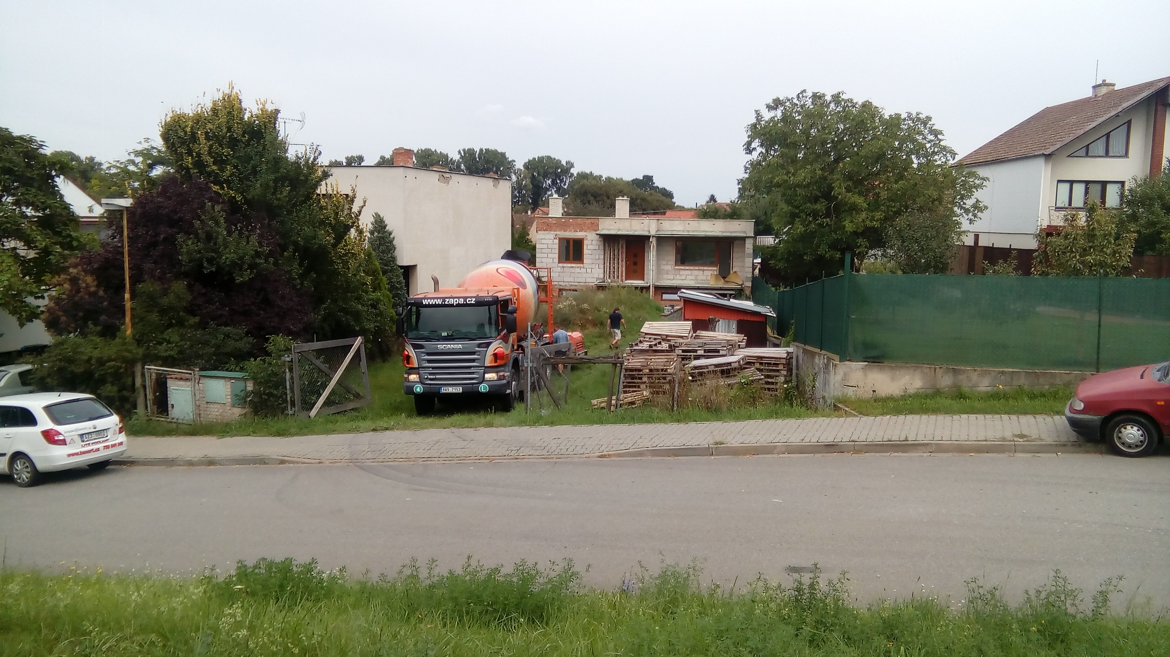 Podlahy Bareš foto 4