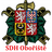 logo SH ČMS - Sbor dobrovolných hasičů Obořiště