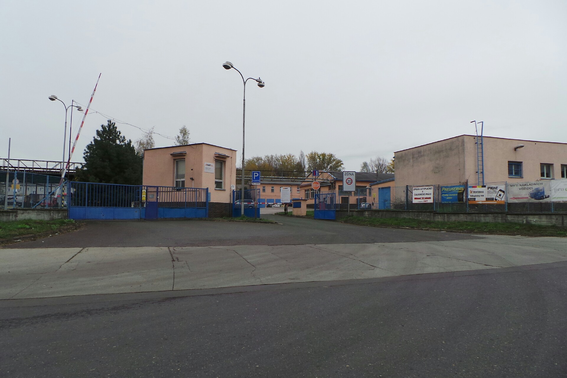 RETAIL SECURITY, s.r.o.