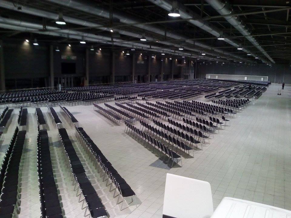 Stěhování Judex foto 2
