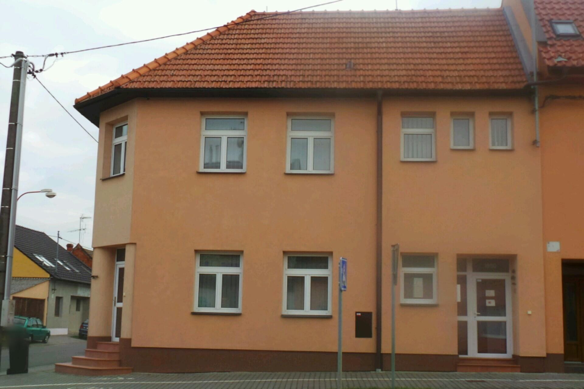 Stomatologická ordinace MUDr. Pavel Otrusina, s.r.o.