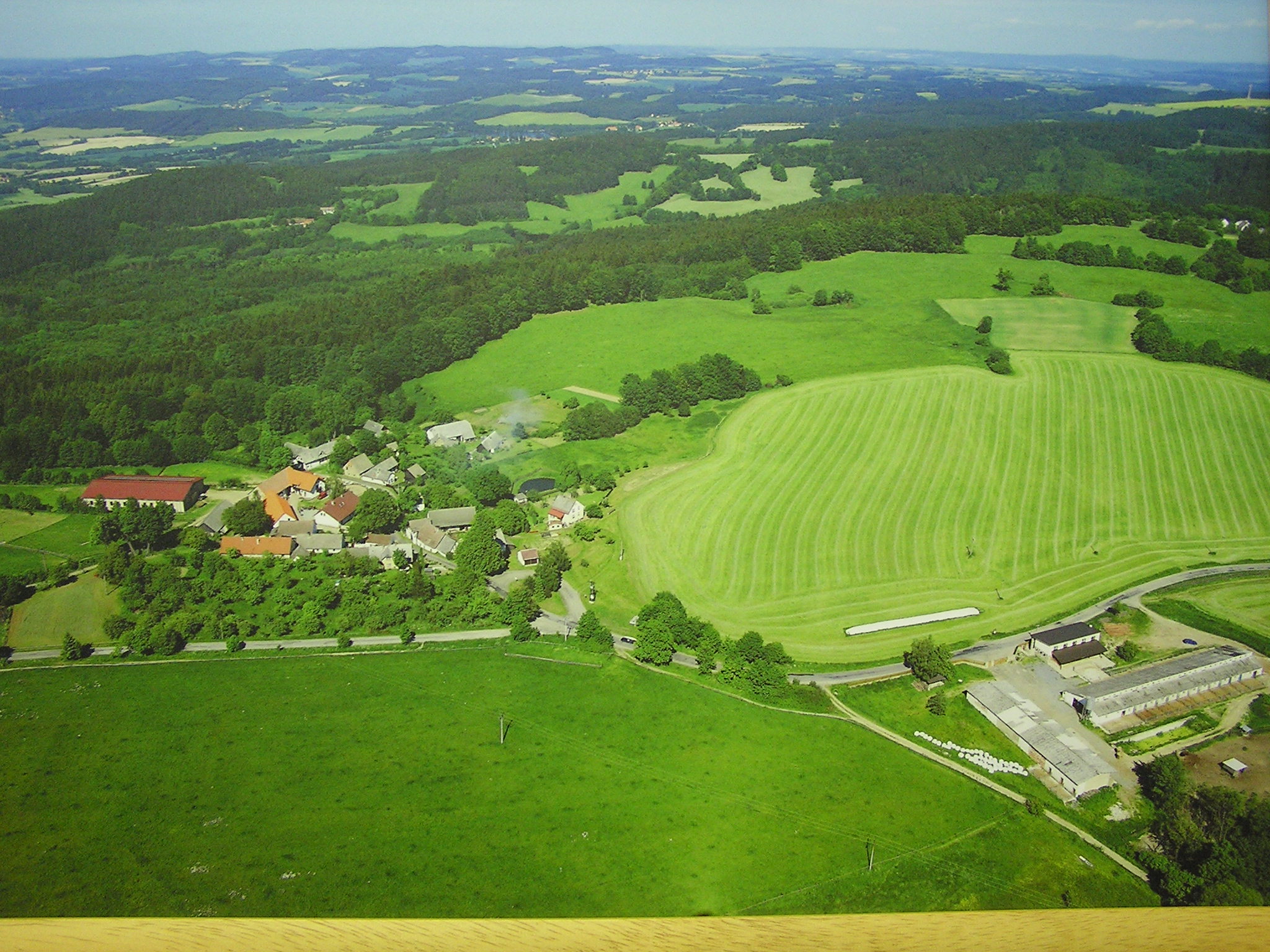 Odchovna plemenných býků Cunkov s.r.o. foto 2