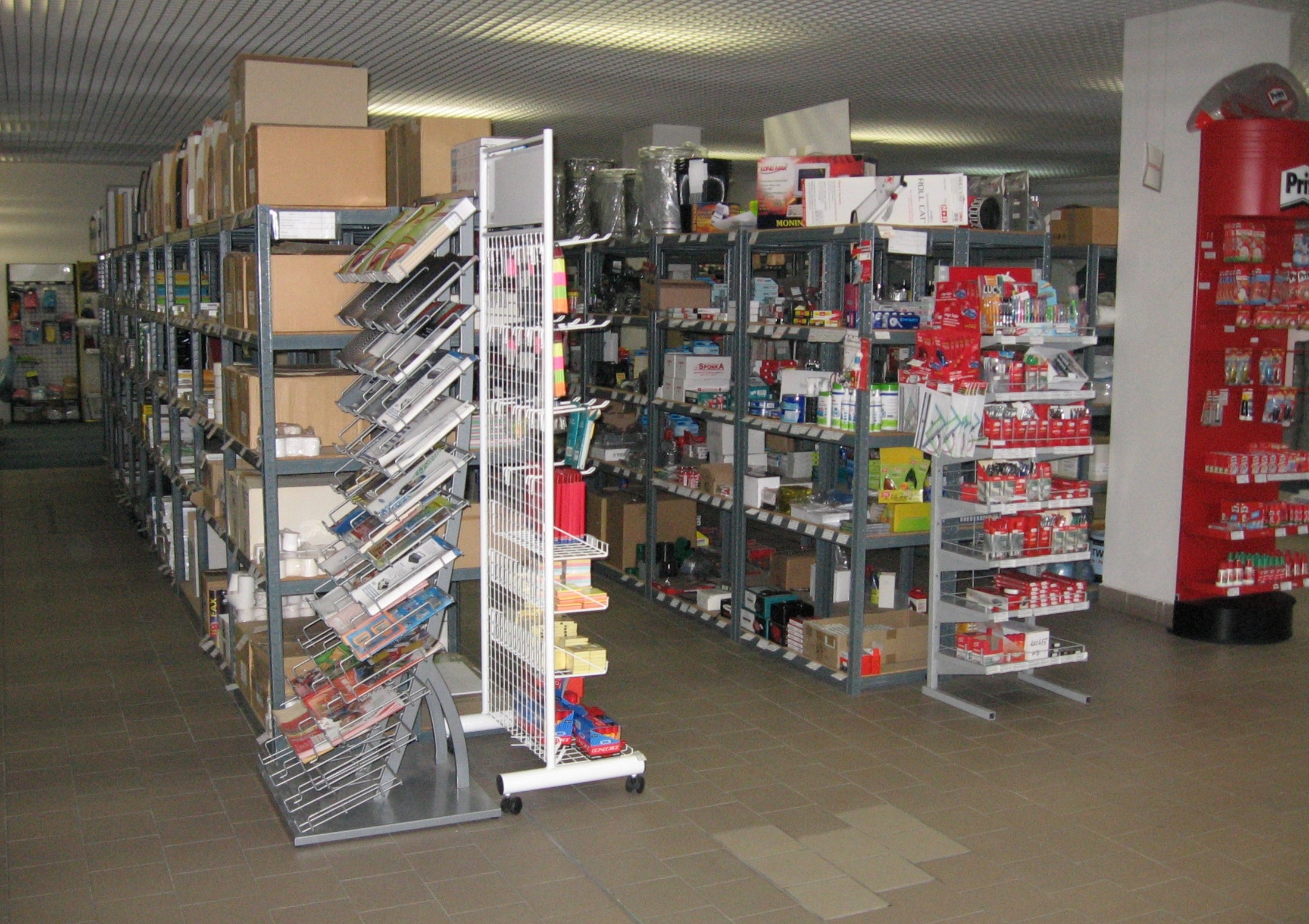 KossPap foto 3