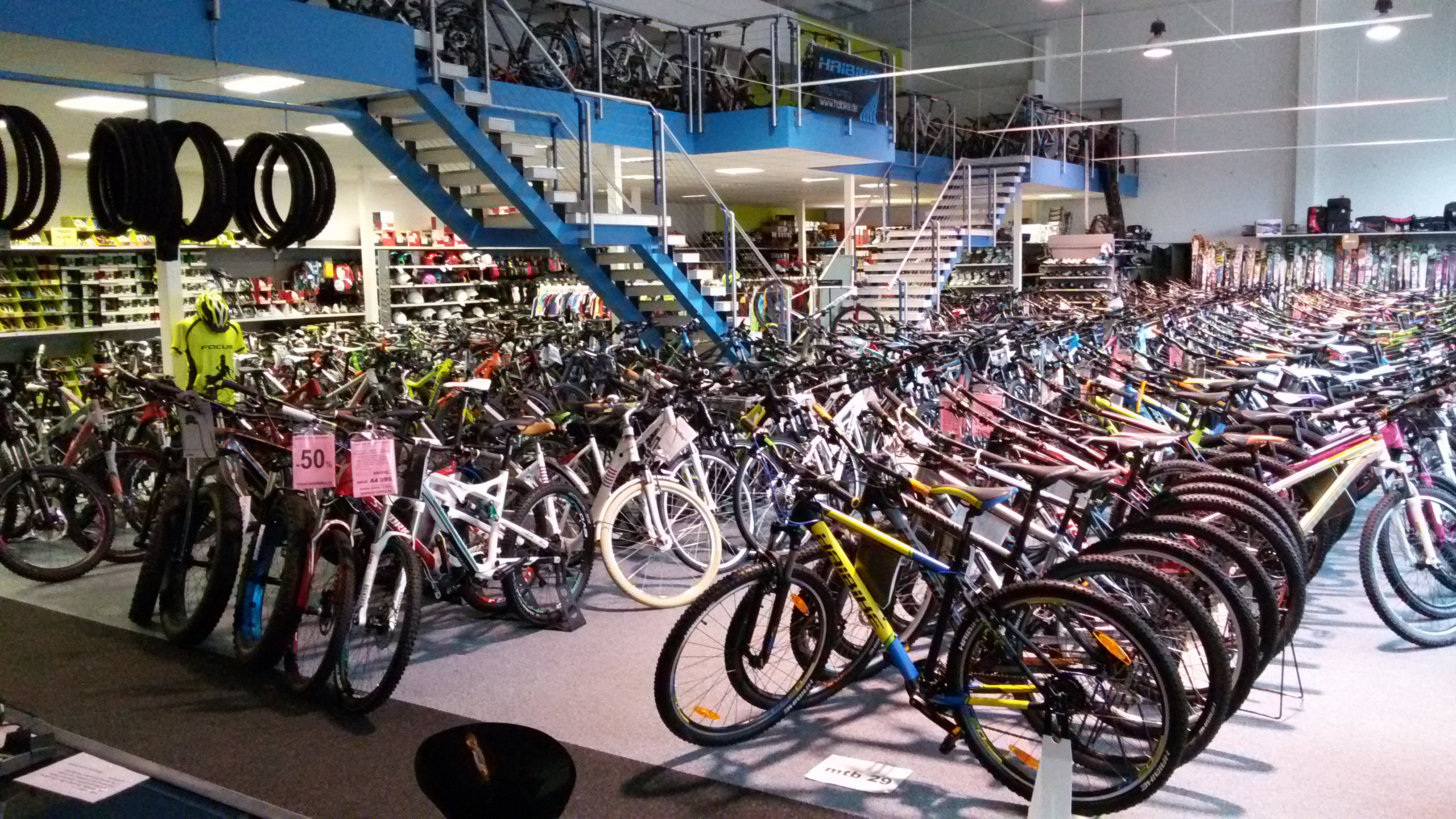 Bradský Cyklo & Sport