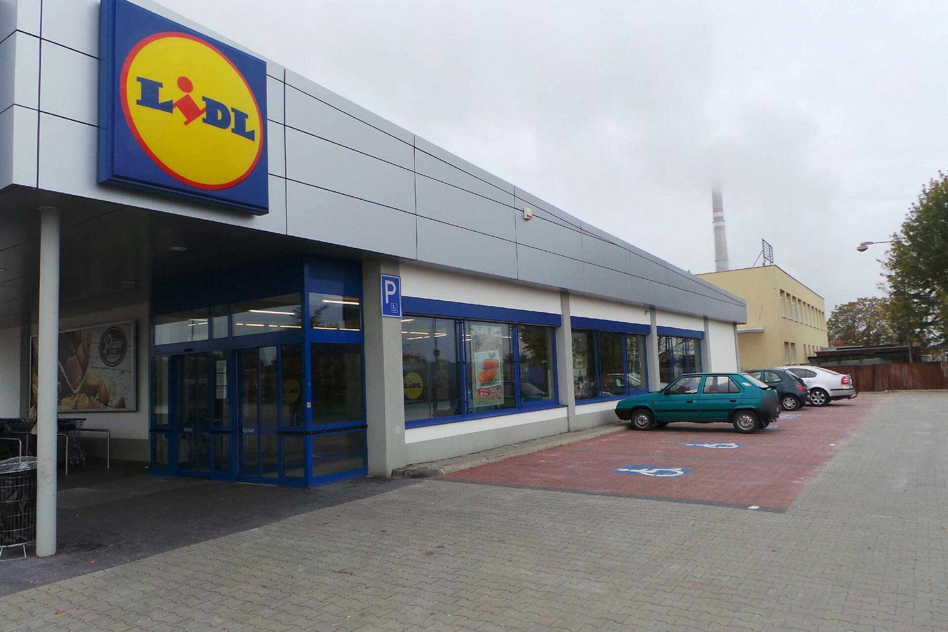 Lidl