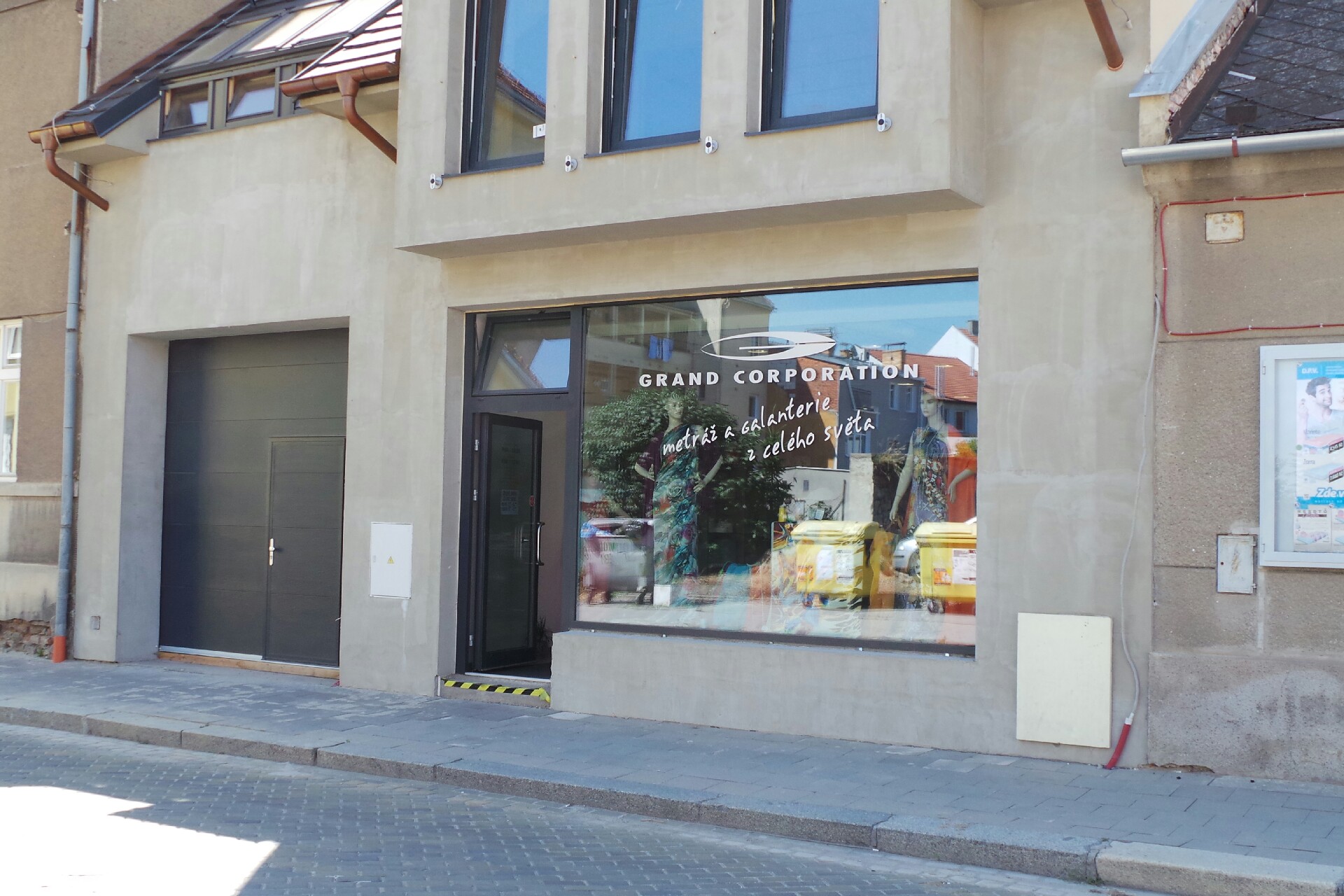 Metraz-galanterie.cz