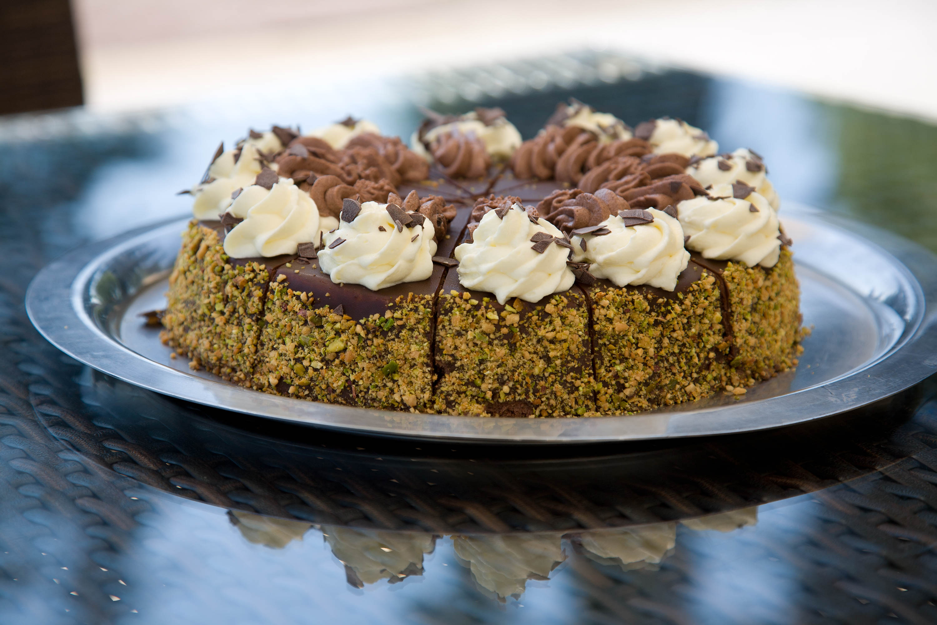 Kavárna Veba foto 3