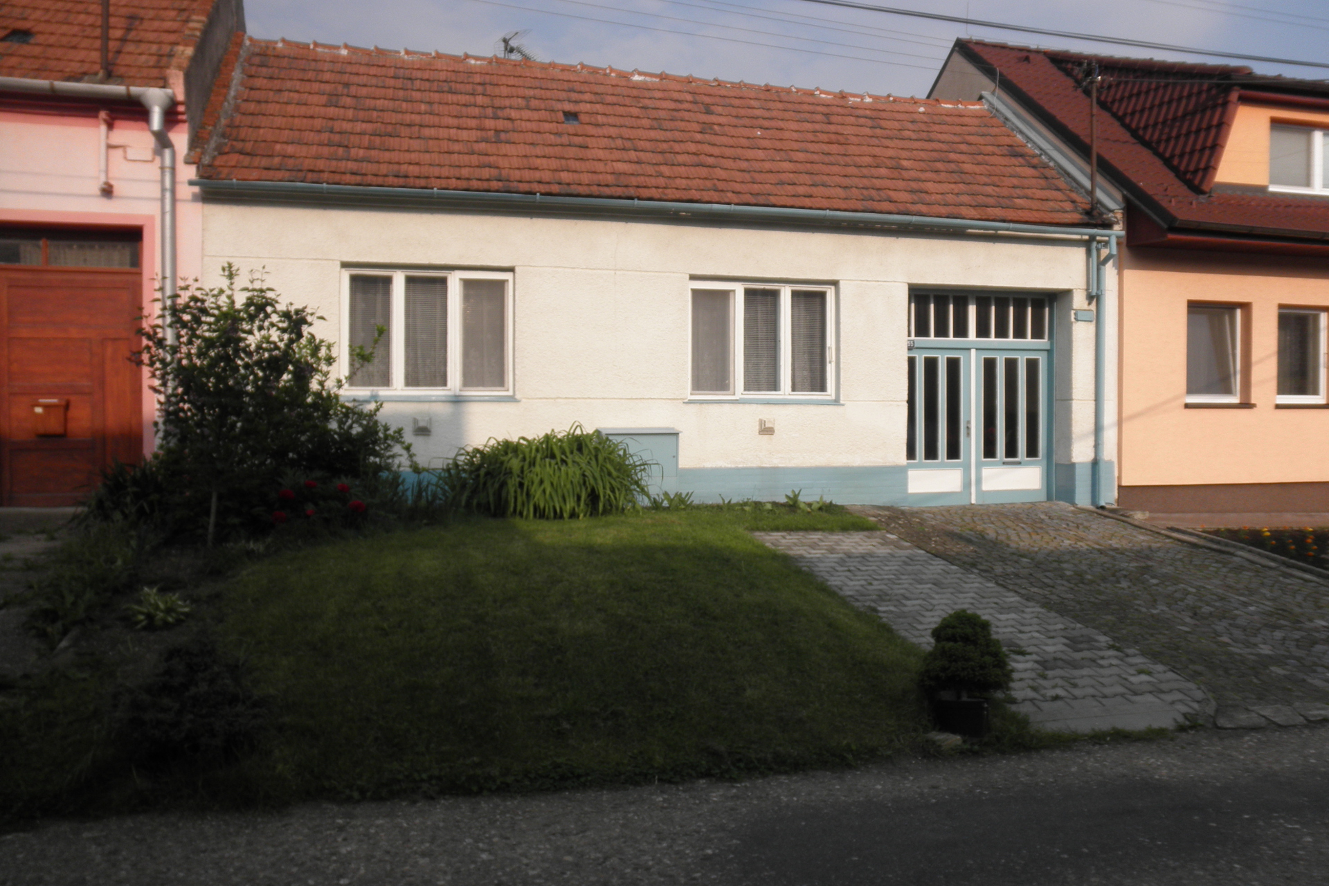 Ing. Jana Pražanová