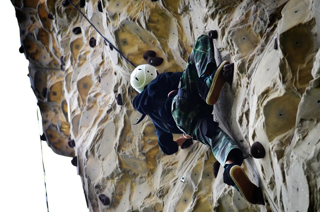 Adrenalin park Březová foto 2