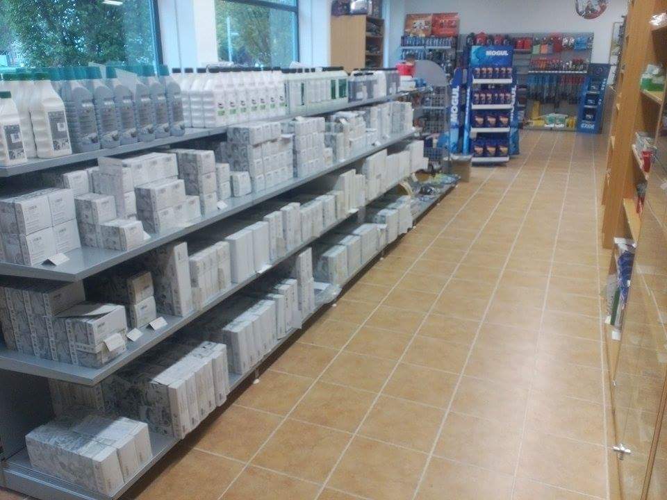 AUTOSERVIS, spol. s r.o. foto 4