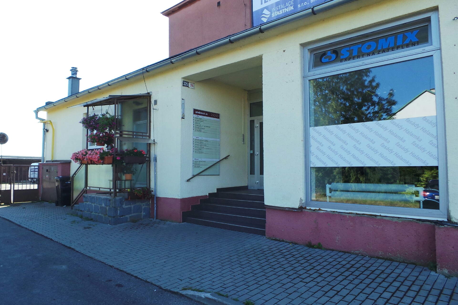 Ing.arch. Darja Štolová